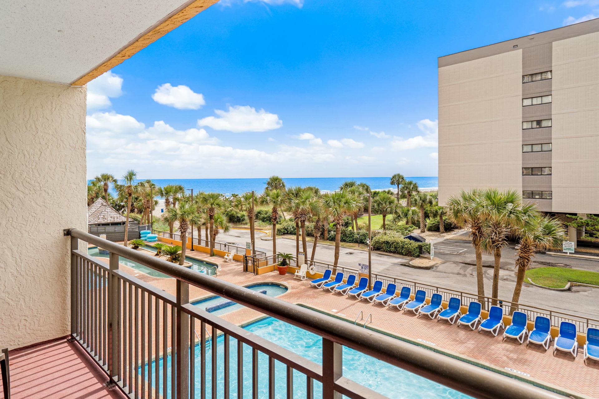 Caravelle Resort Unit 304 Ocean View | Photo 29