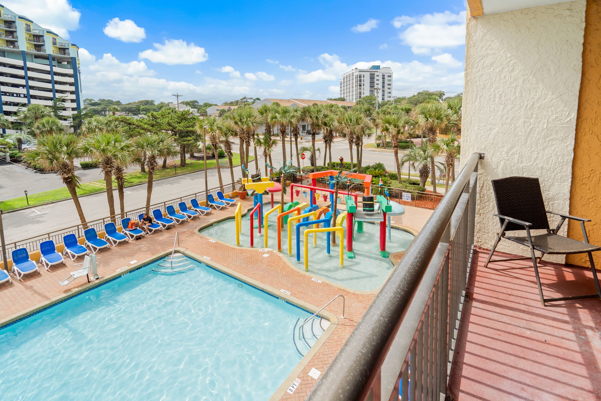 Caravelle Resort Unit 304 Ocean View | Photo 27