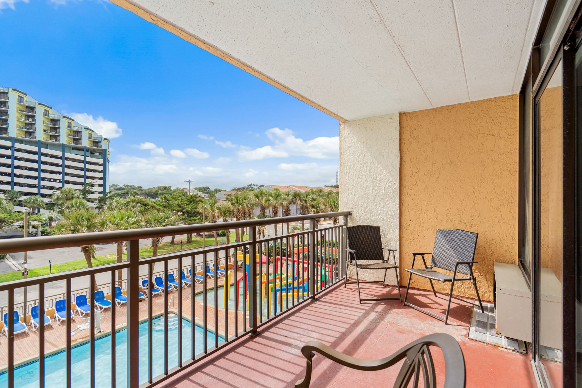 Caravelle Resort Unit 304 Ocean View | Photo 24