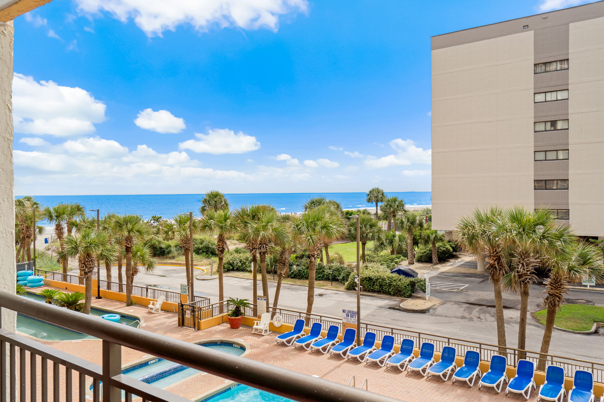 Caravelle Resort Unit 304 Ocean View | Photo 26