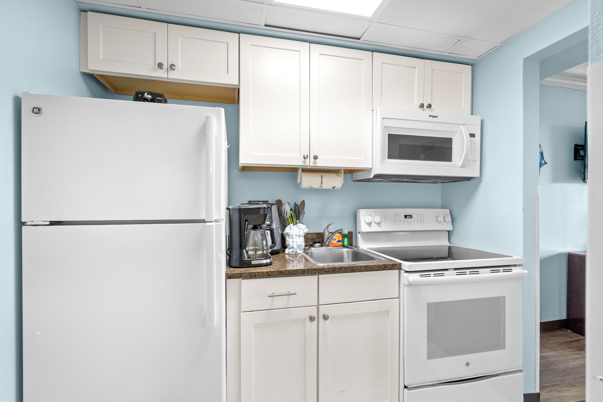 Caravelle Resort Unit 304 Ocean View | Photo 10