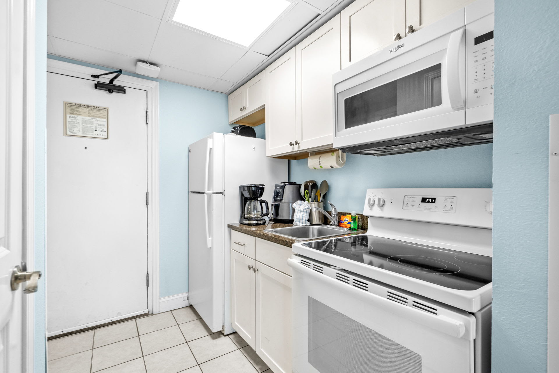 Caravelle Resort Unit 304 Ocean View | Photo 9