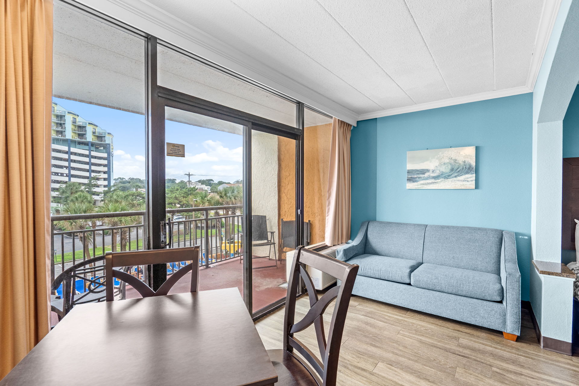 Caravelle Resort Unit 304 Ocean View | Photo 2