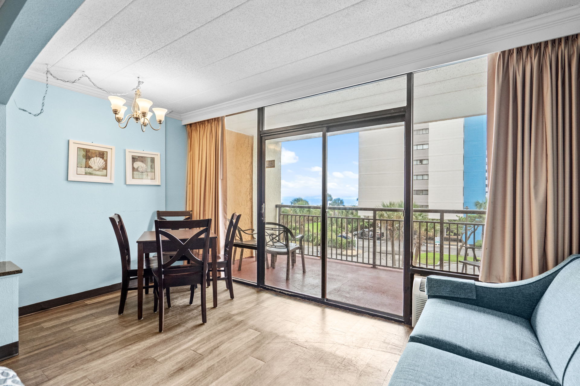 Caravelle Resort Unit 304 Ocean View | Photo 4
