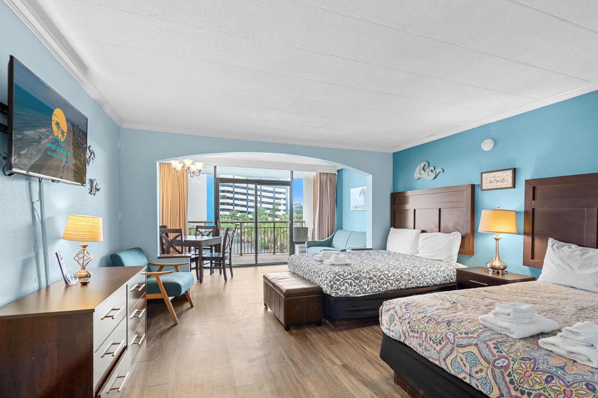Caravelle Resort Unit 304 Ocean View | Photo 8