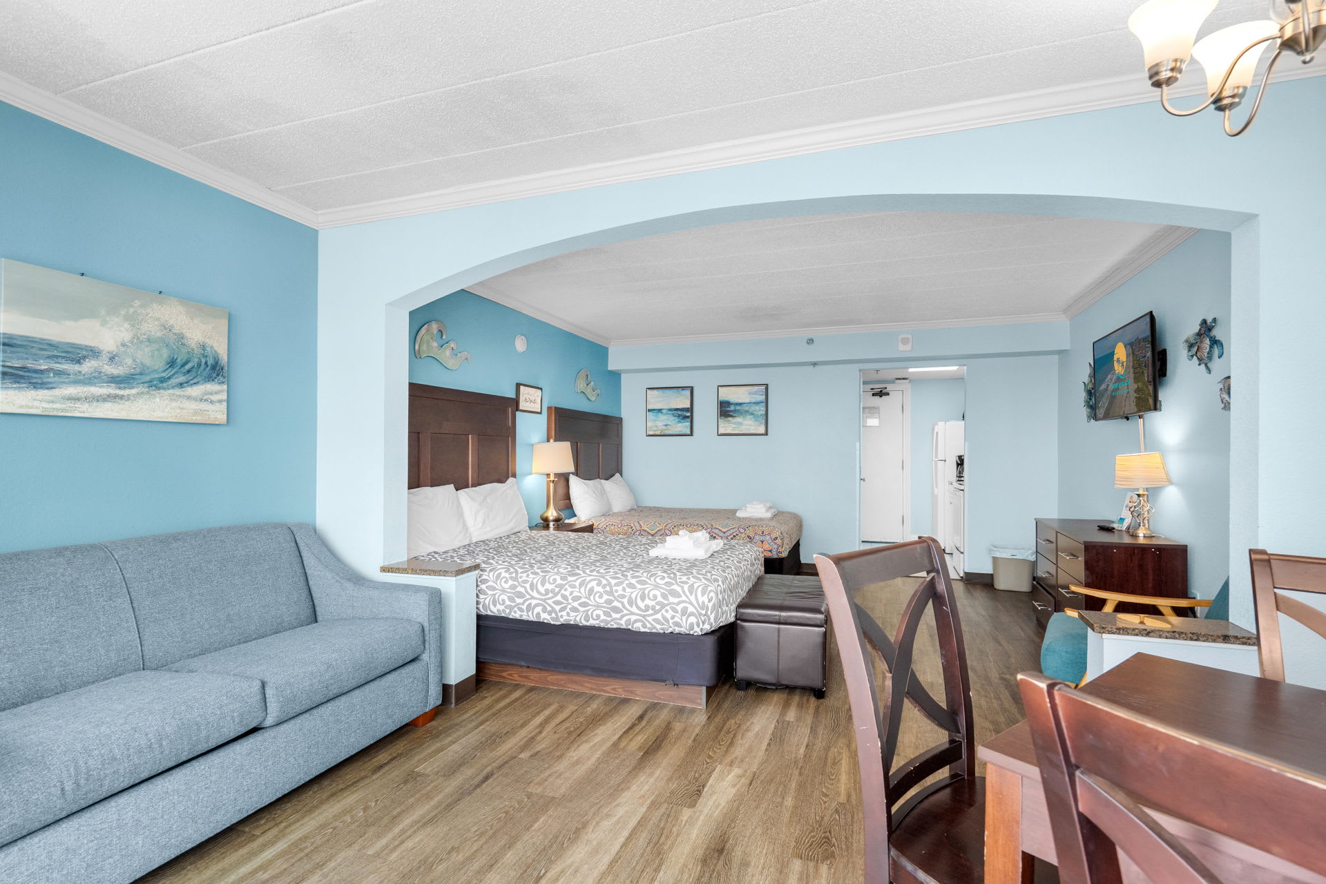 Caravelle Resort Unit 304 Ocean View | Photo 21