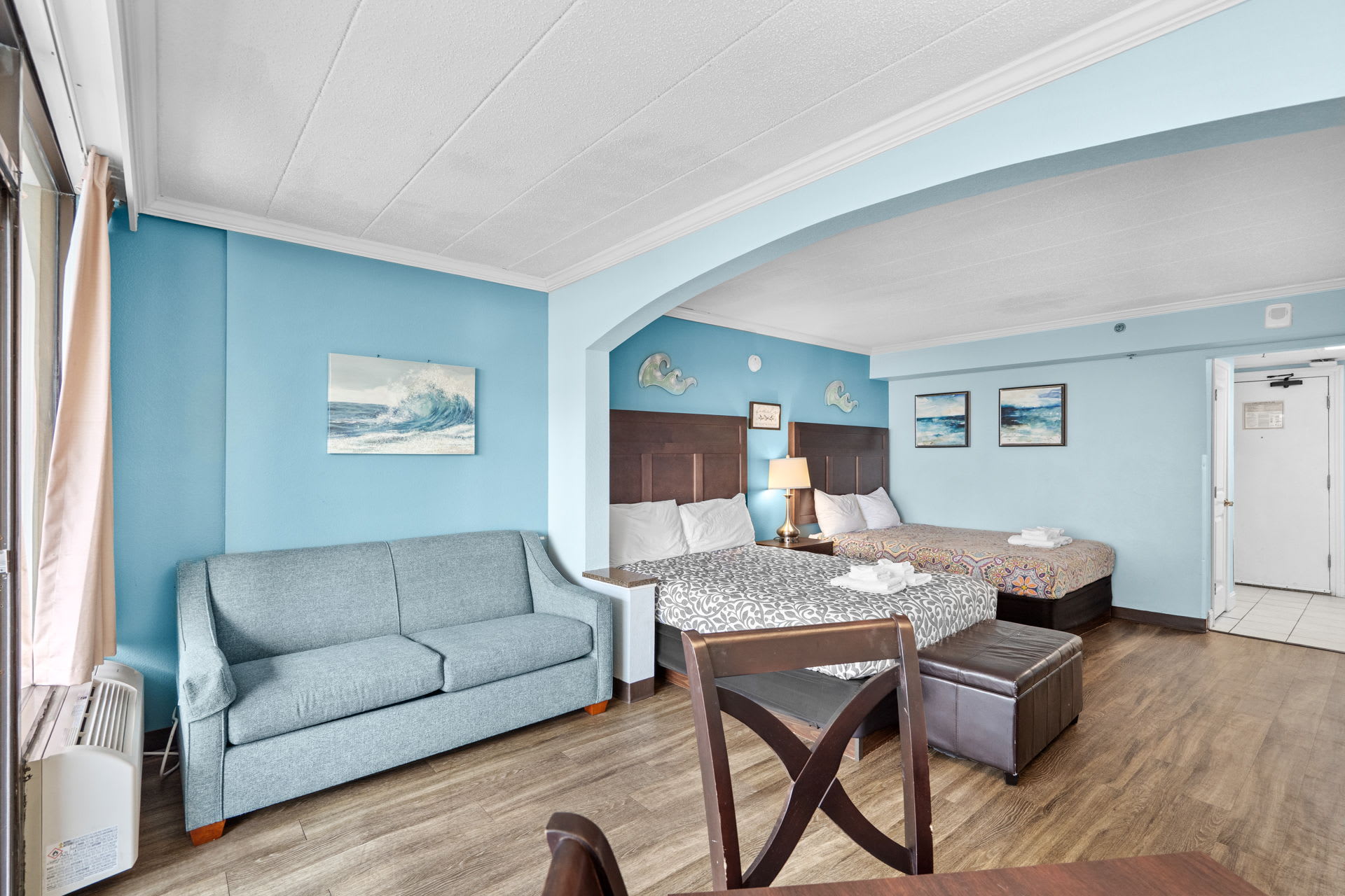 Caravelle Resort Unit 304 Ocean View | Photo 3