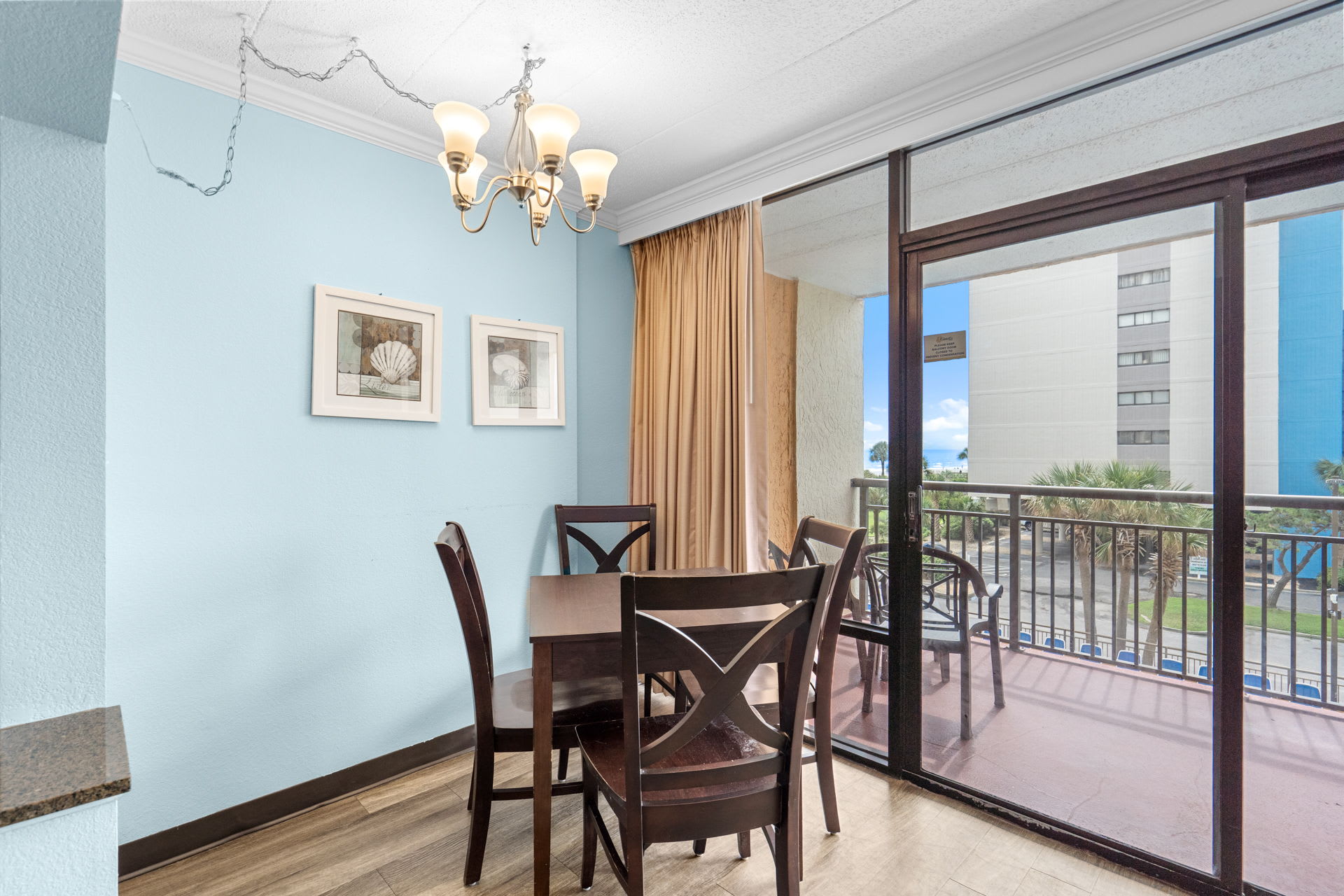 Caravelle Resort Unit 304 Ocean View | Photo 7