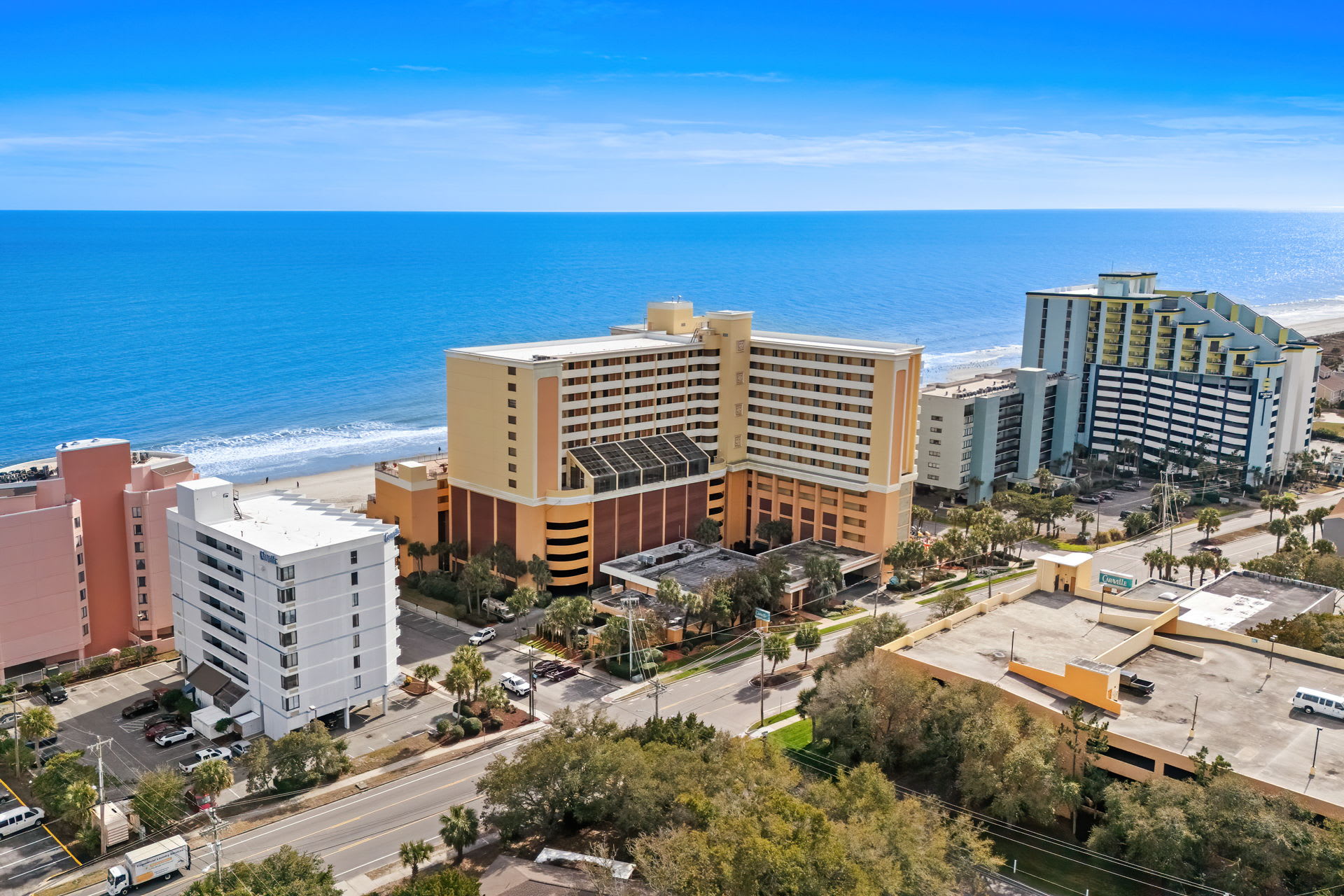 Caravelle Resort Unit 703 Ocean View | Photo 65
