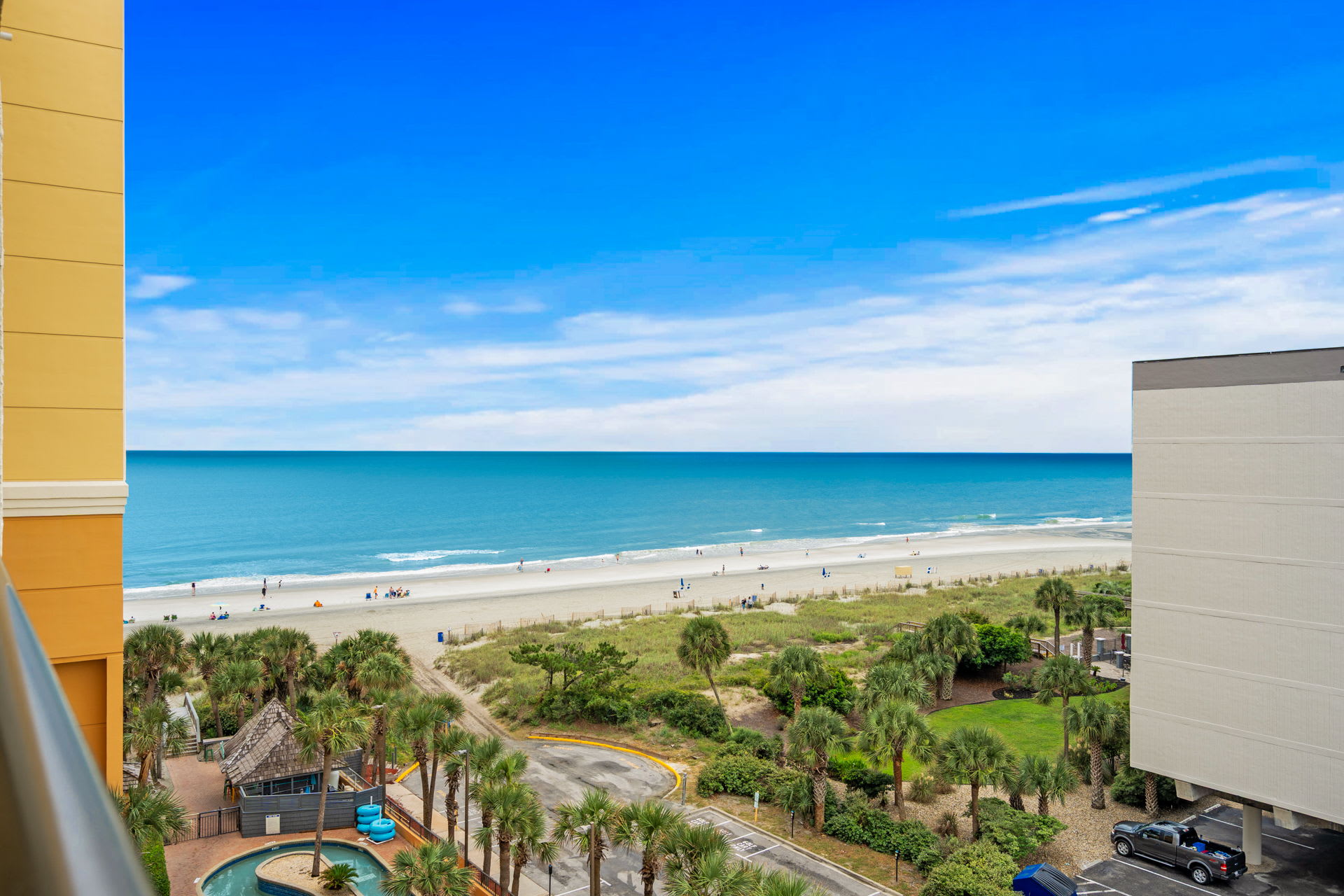 Caravelle Resort Unit 703 Ocean View | Photo 39