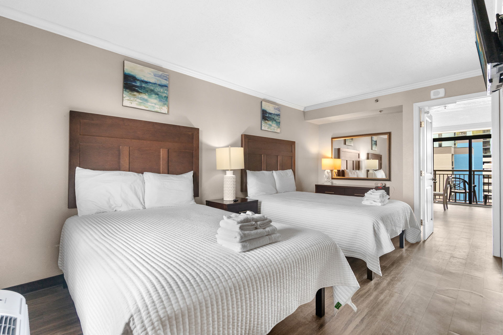 Caravelle Resort Unit 703 Ocean View | Photo 25