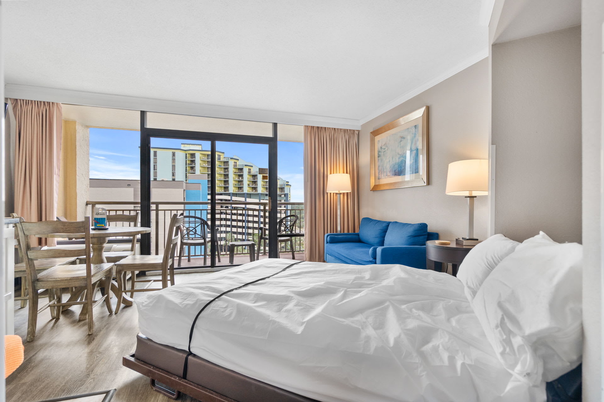Caravelle Resort Unit 703 Ocean View | Photo 27
