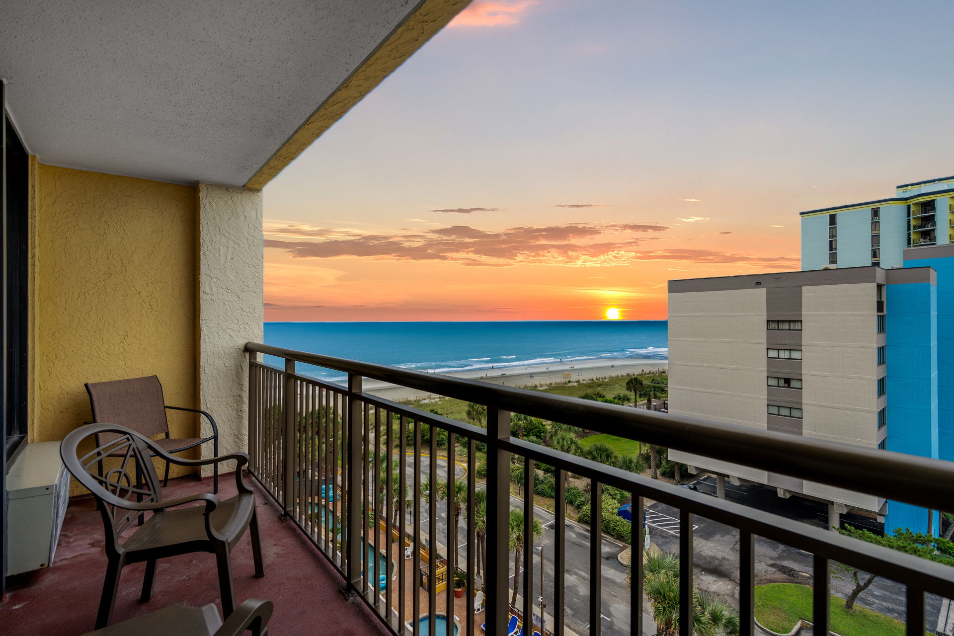 Caravelle Resort Unit 703 Ocean View | Photo 38
