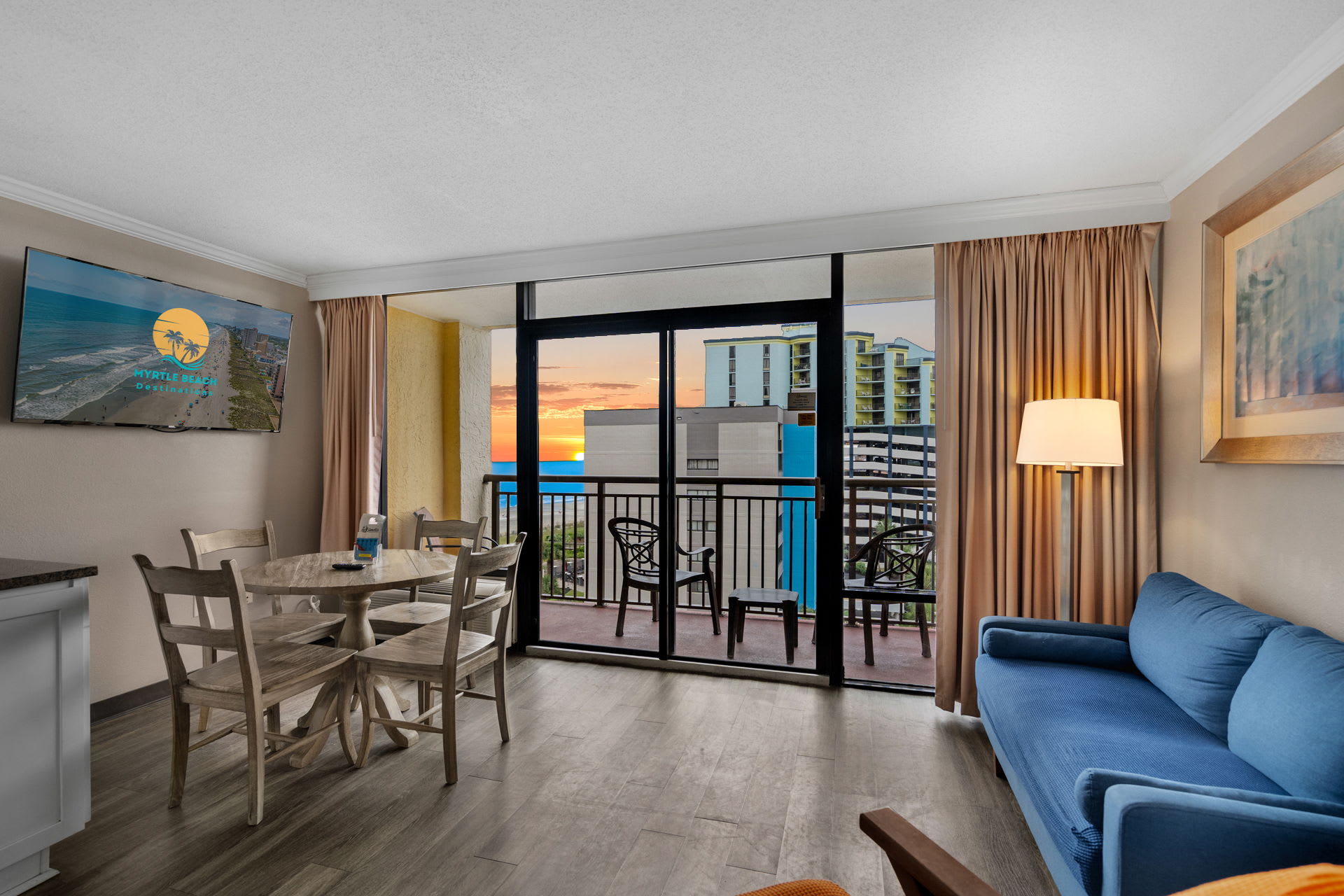 Caravelle Resort Unit 703 Ocean View | Photo 11