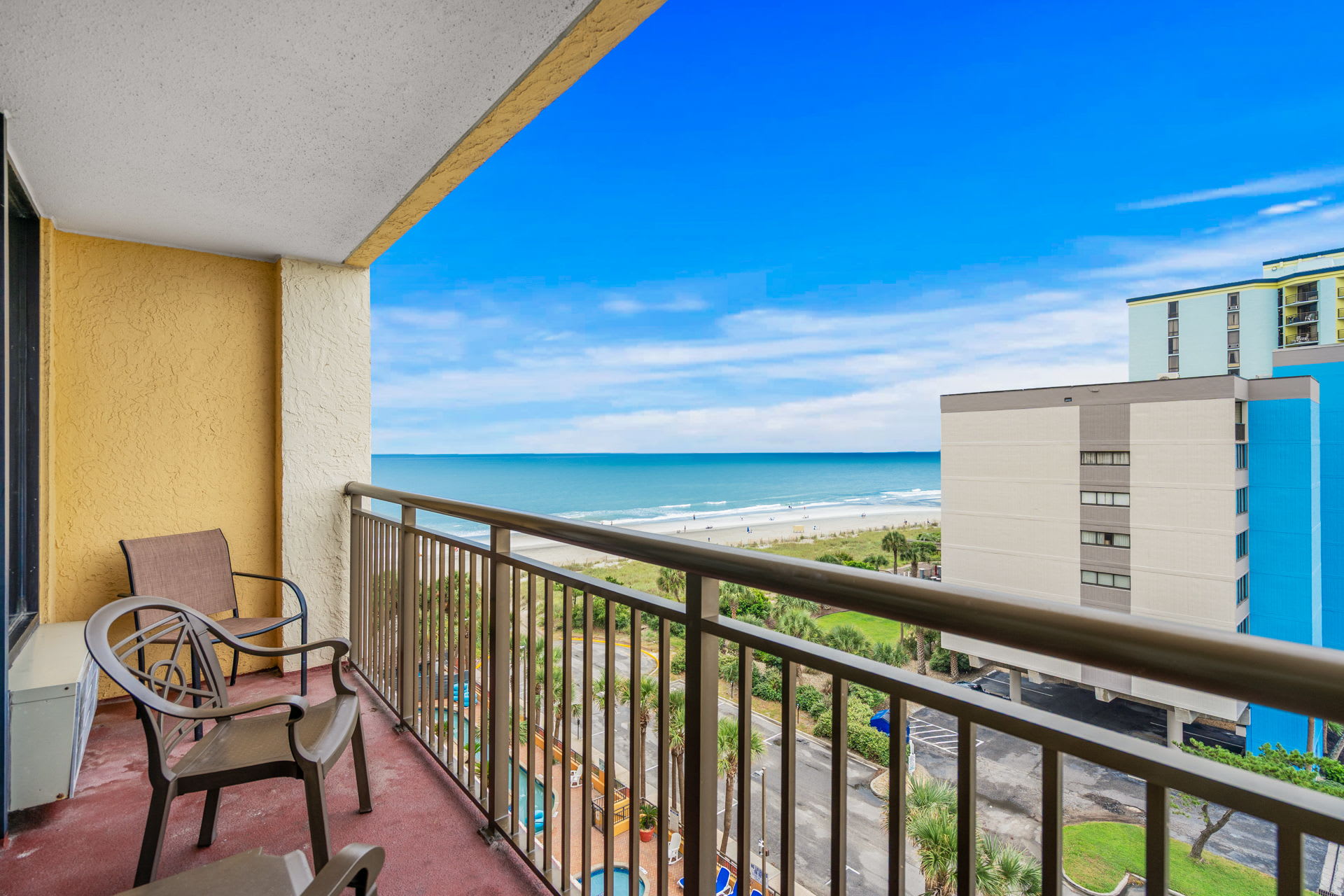 Caravelle Resort Unit 703 Ocean View | Photo 32