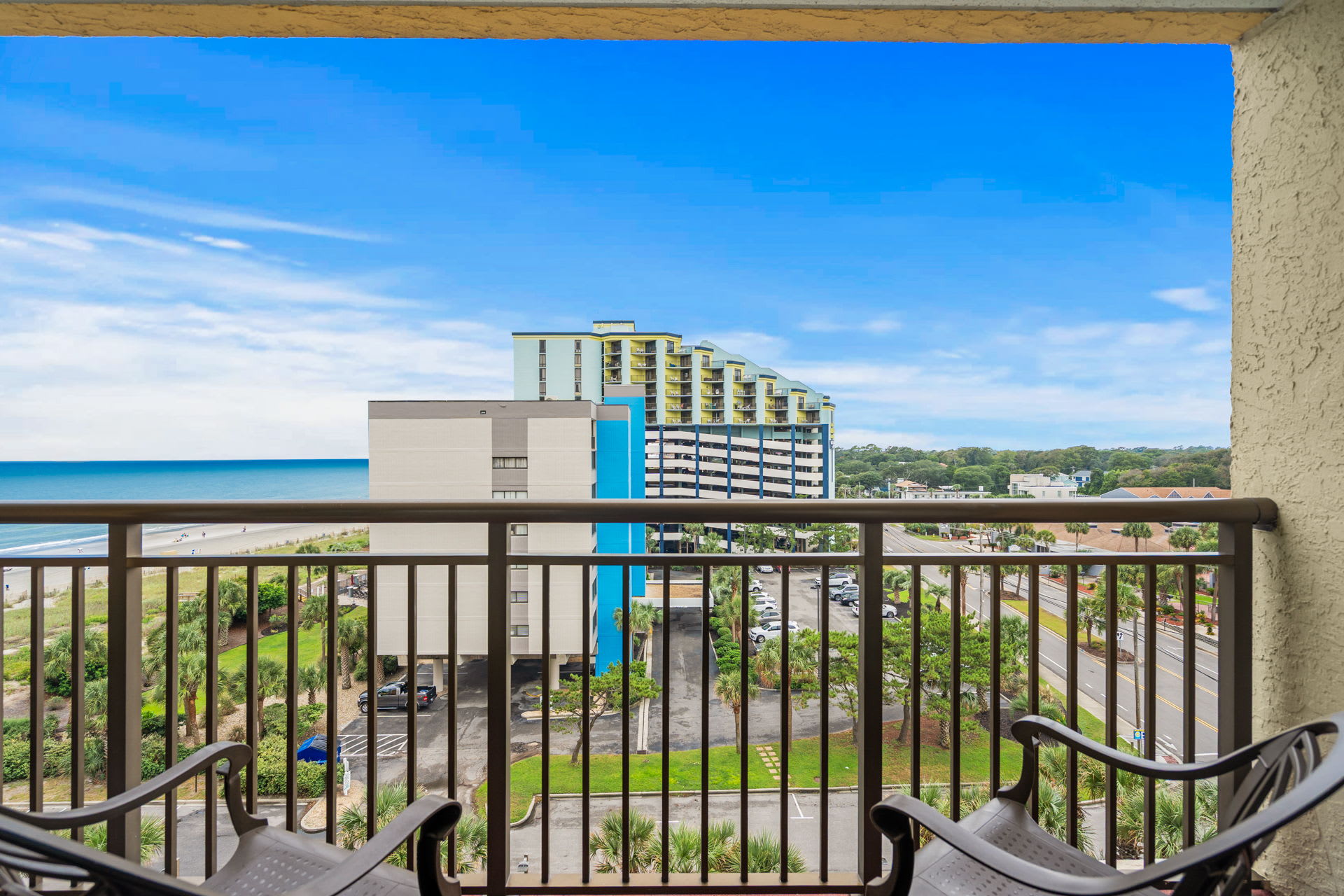 Caravelle Resort Unit 703 Ocean View | Photo 33