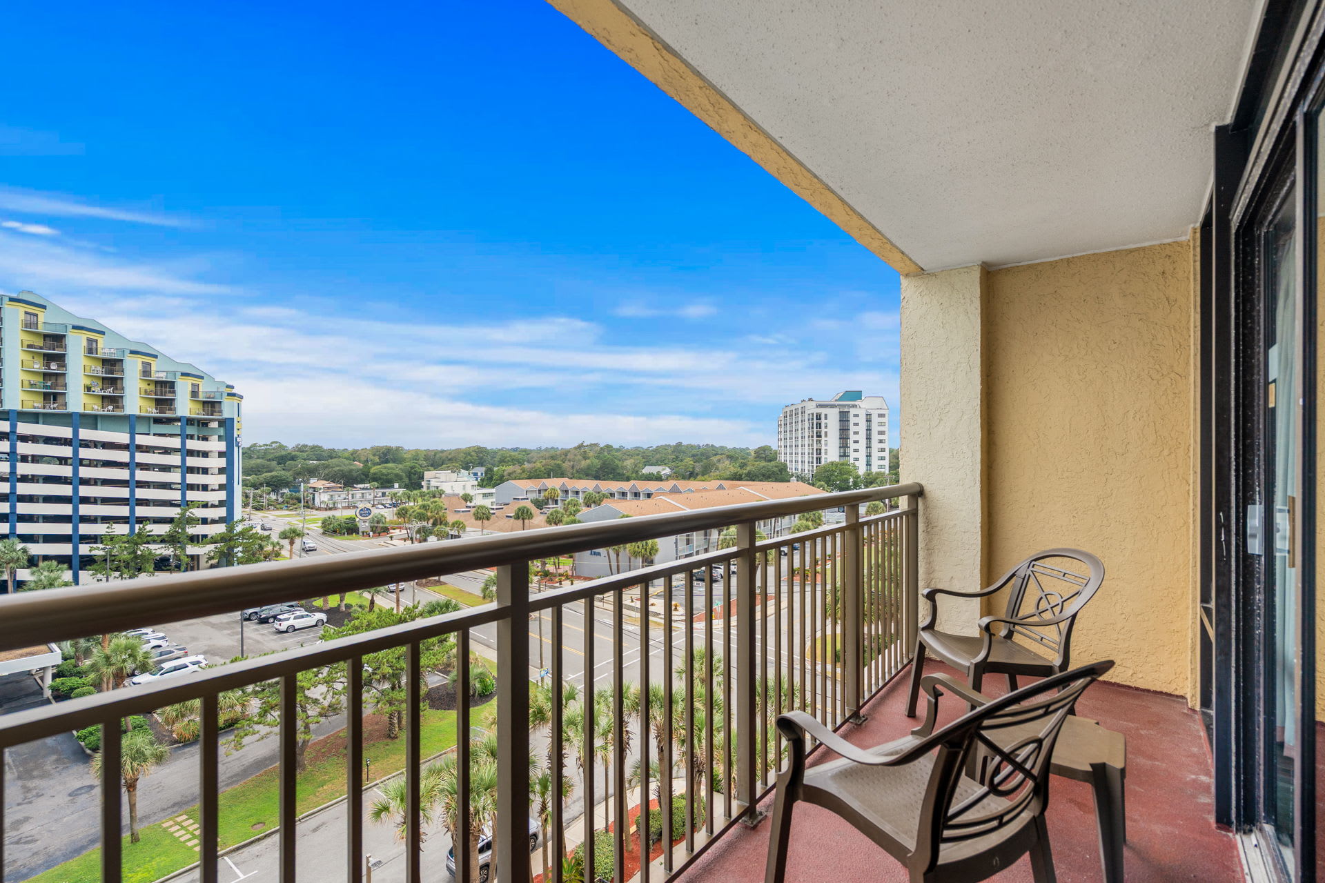 Caravelle Resort Unit 703 Ocean View | Photo 35