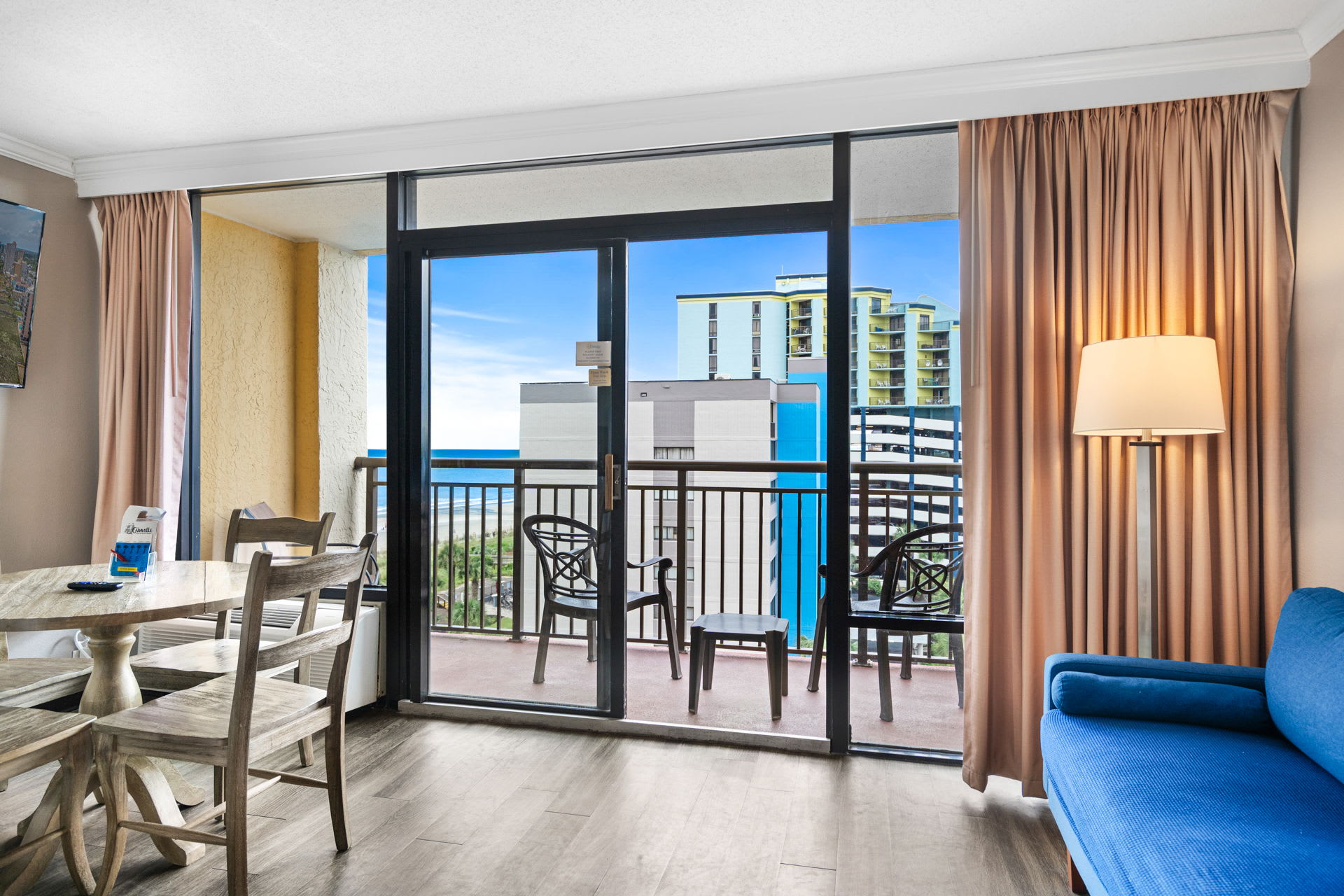 Caravelle Resort Unit 703 Ocean View | Photo 34