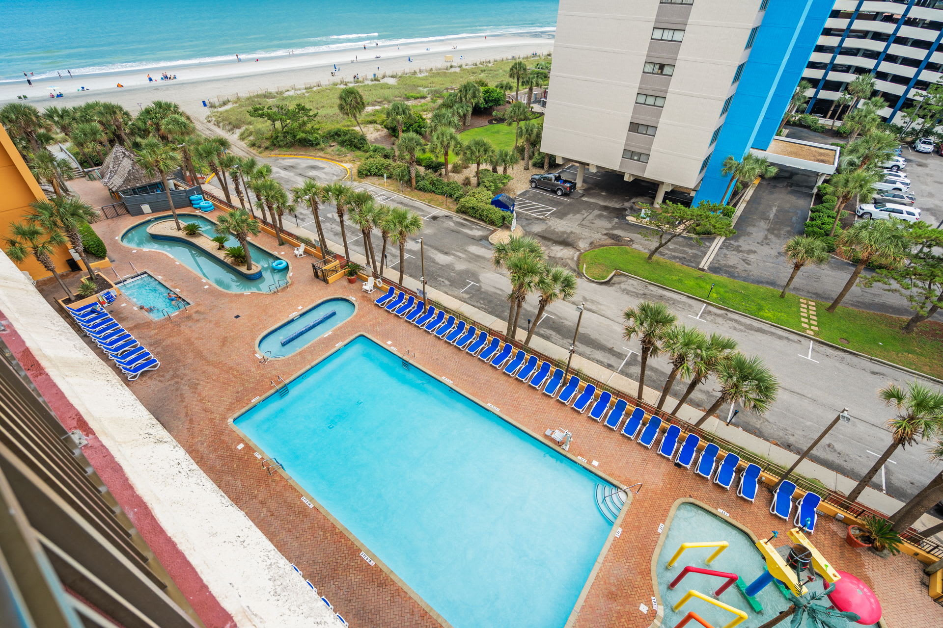 Caravelle Resort Unit 703 Ocean View | Photo 37