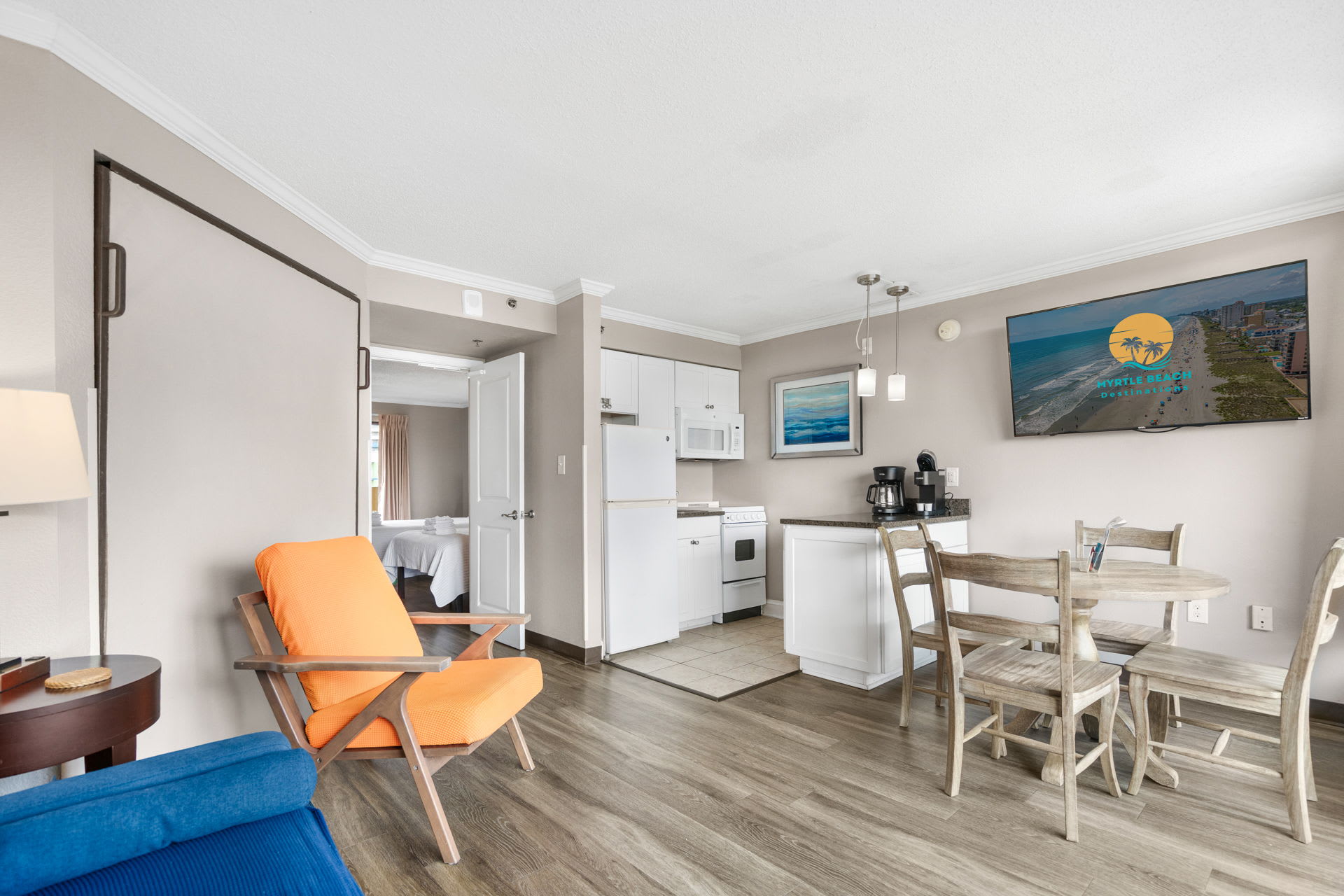 Caravelle Resort Unit 703 Ocean View | Photo 10