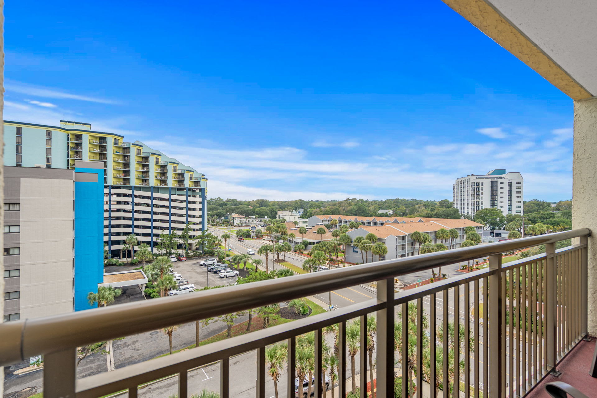 Caravelle Resort Unit 703 Ocean View | Photo 36