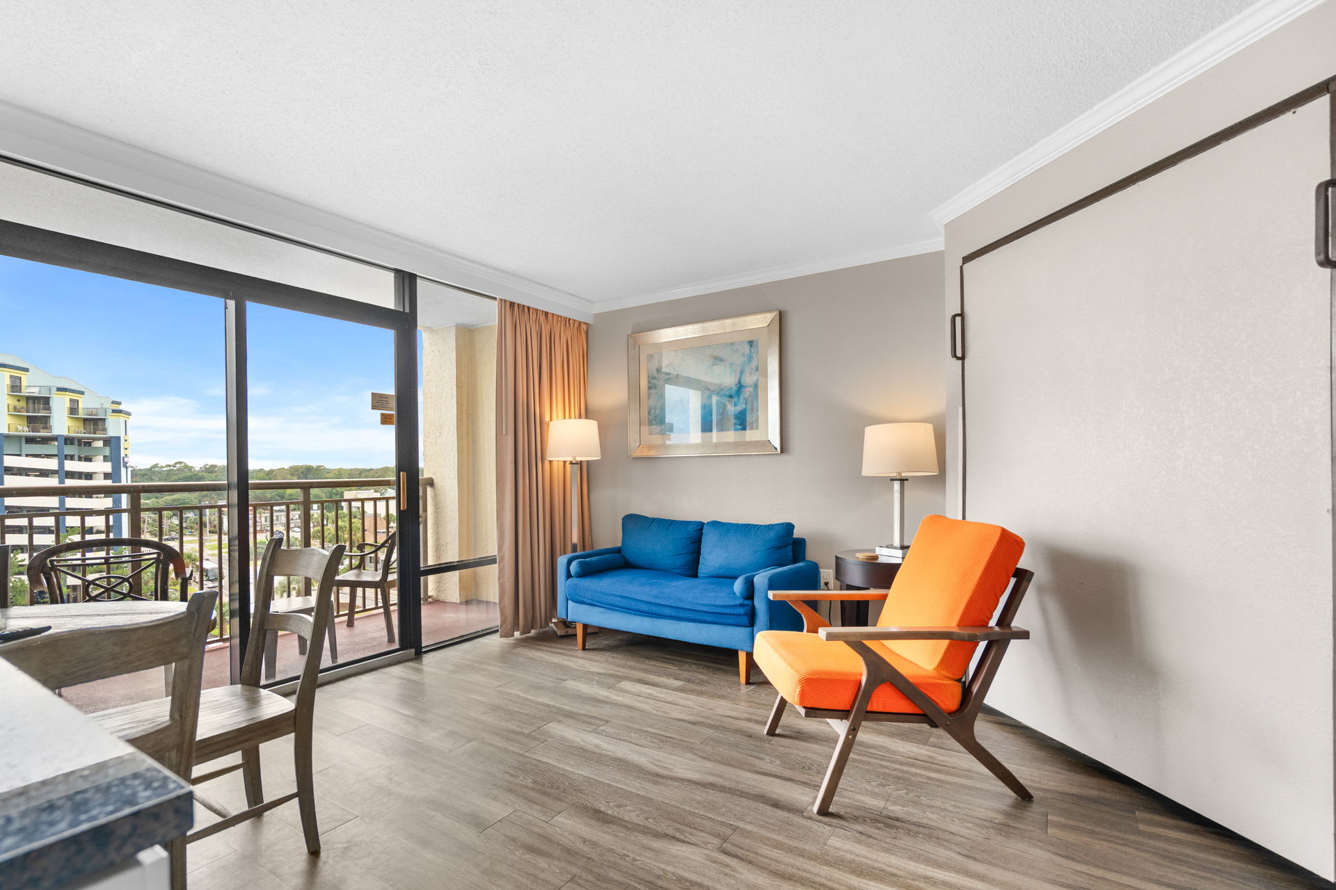 Caravelle Resort Unit 703 Ocean View | Photo 7
