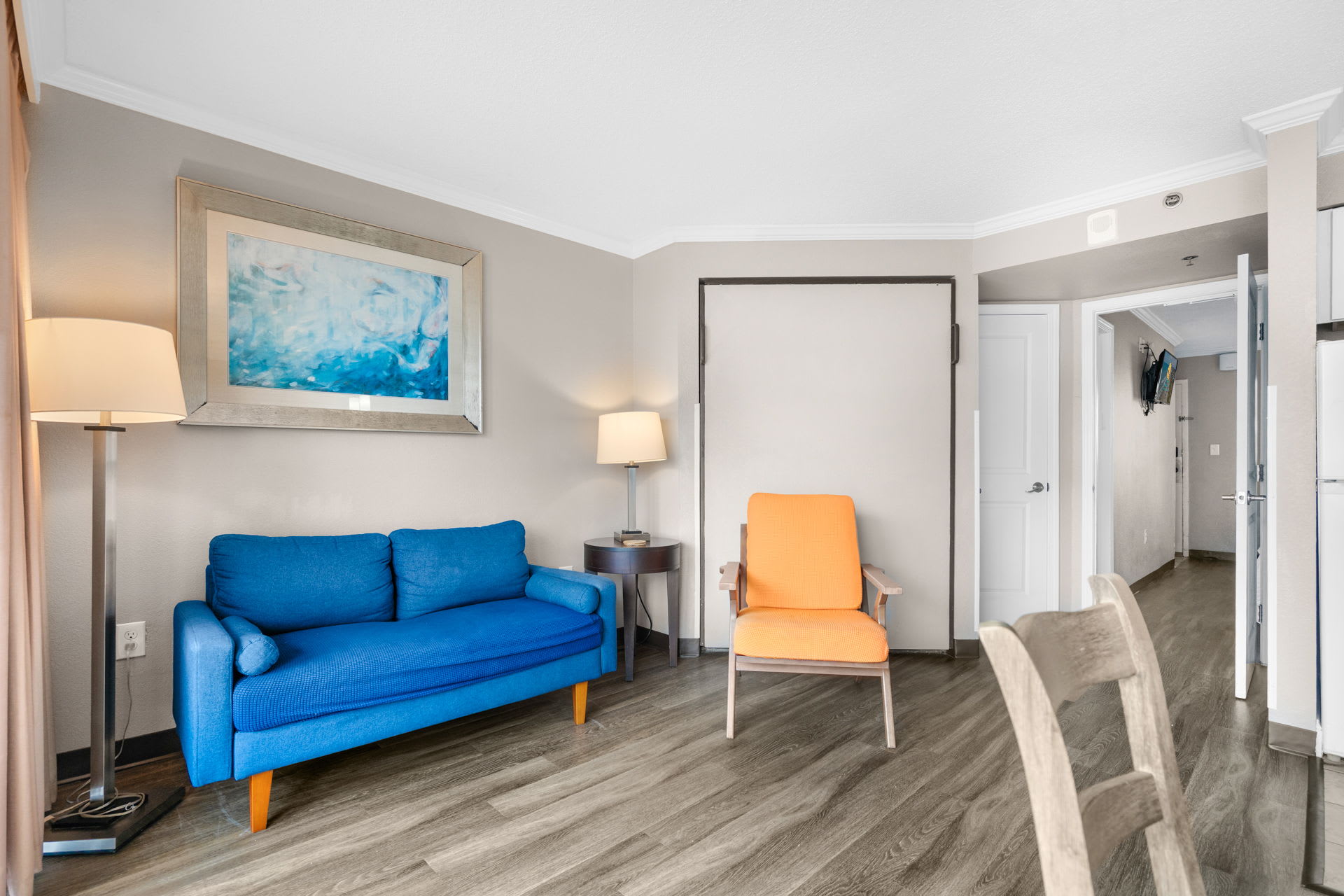 Caravelle Resort Unit 703 Ocean View | Photo 8