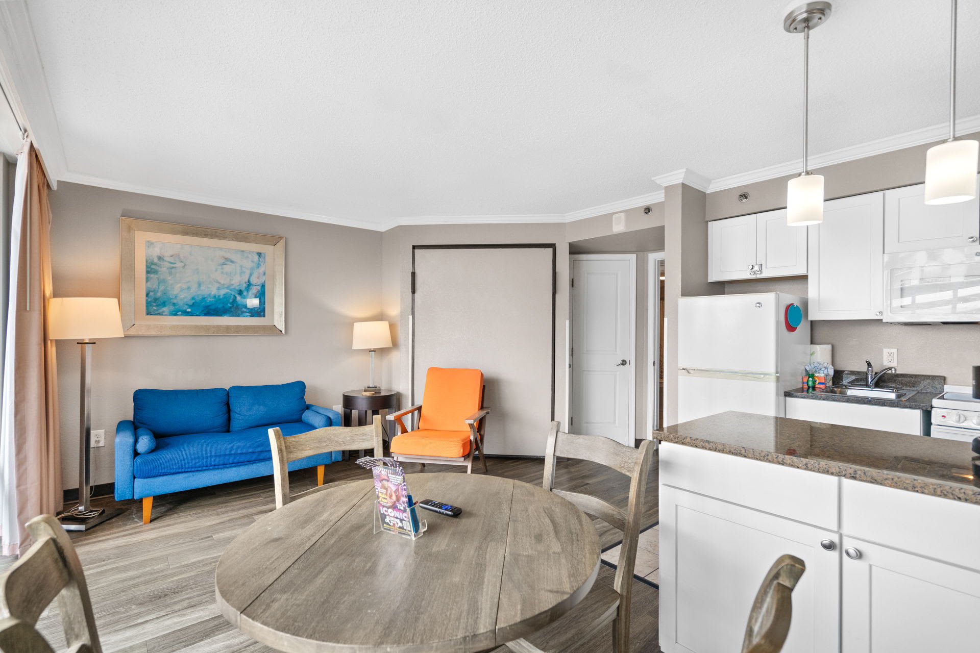 Caravelle Resort Unit 703 Ocean View | Photo 9