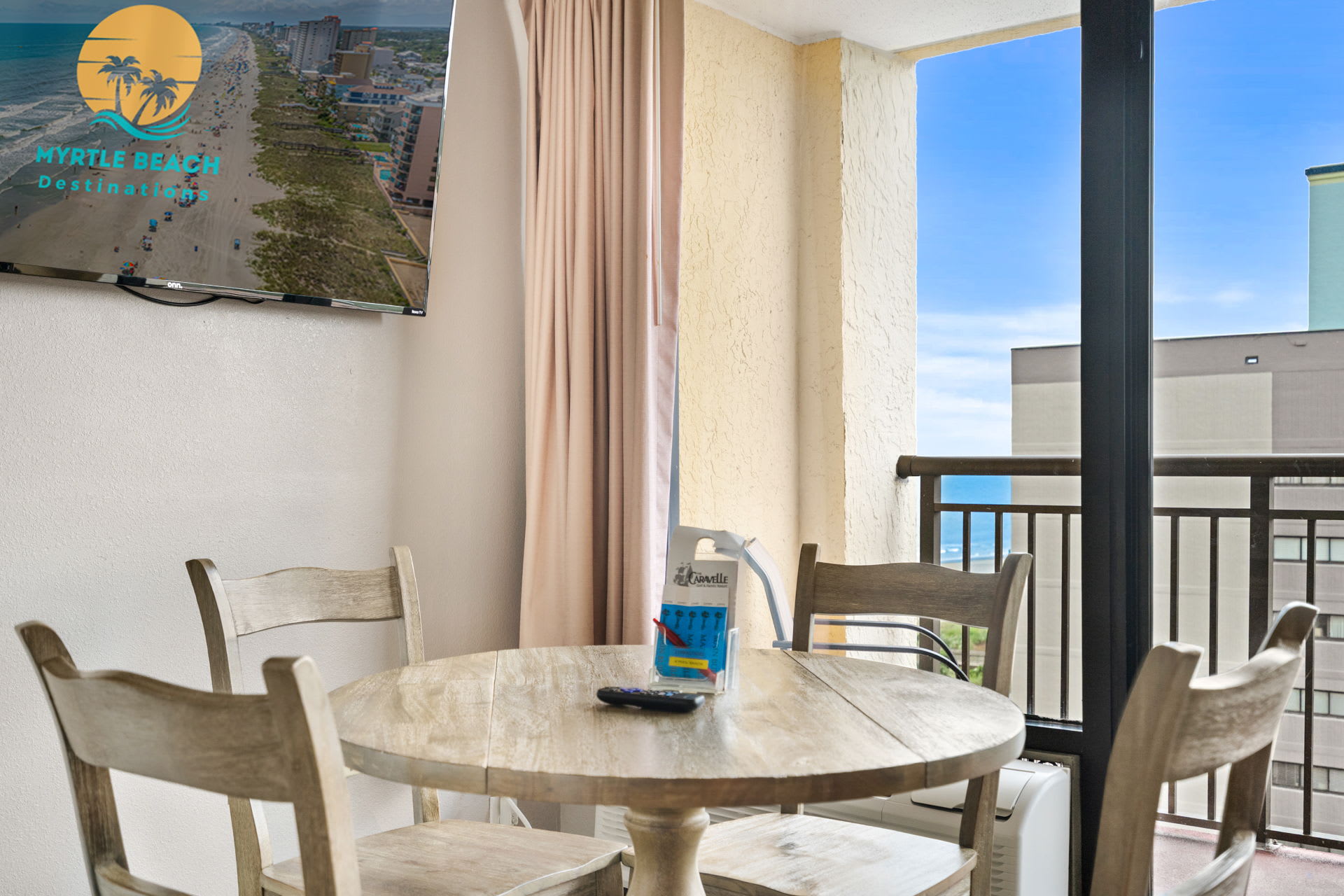 Caravelle Resort Unit 703 Ocean View | Photo 13