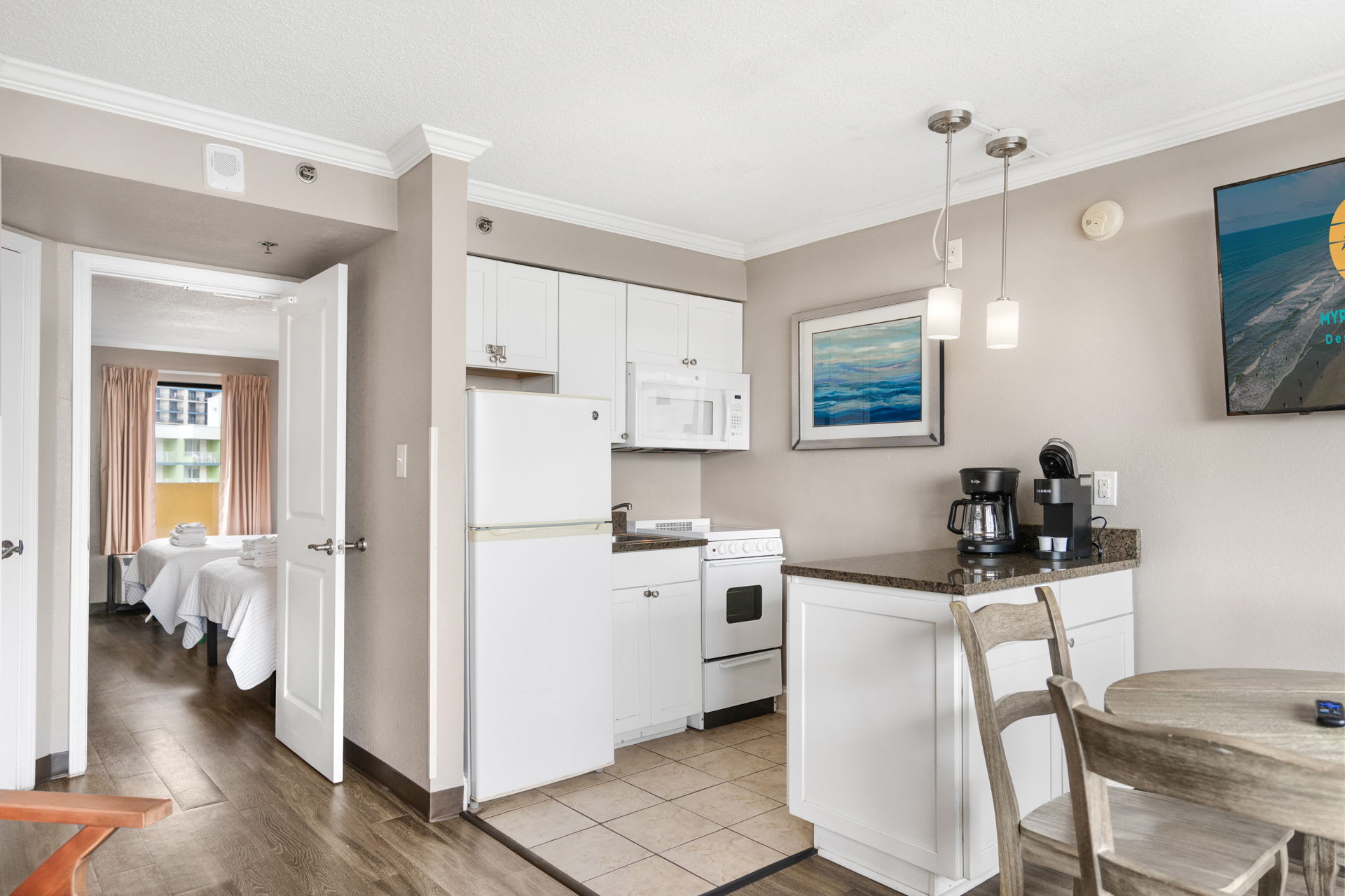 Caravelle Resort Unit 703 Ocean View | Photo 14