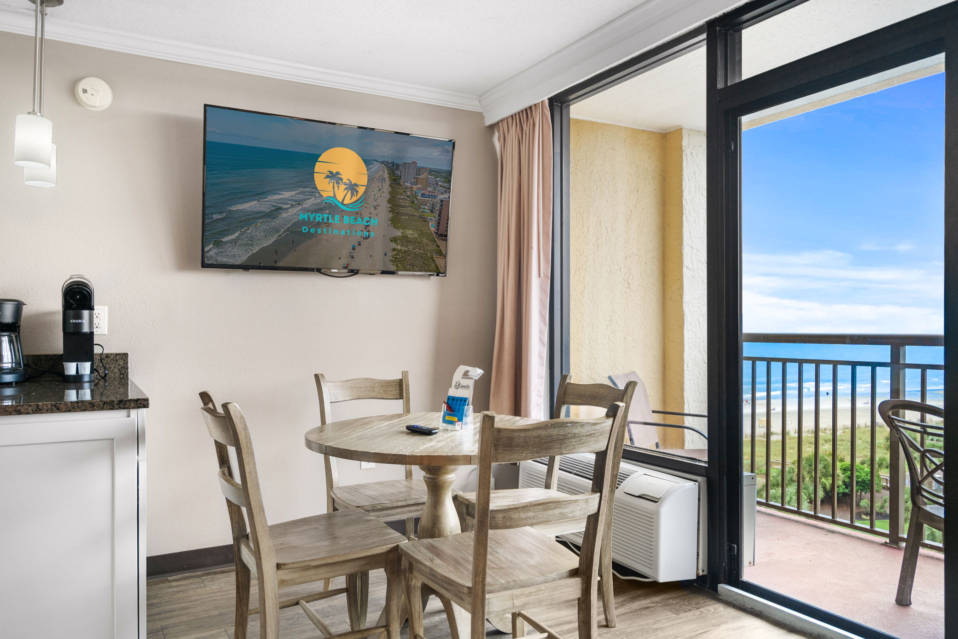 Caravelle Resort Unit 703 Ocean View | Photo 12