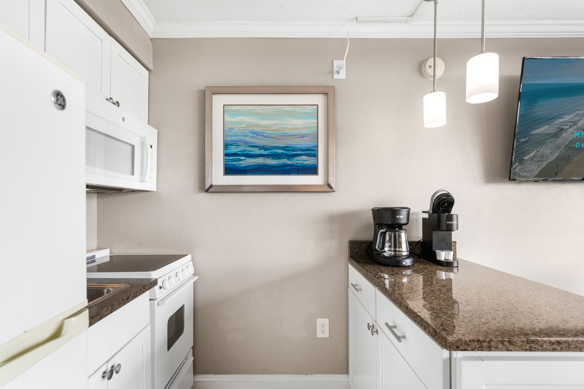 Caravelle Resort Unit 703 Ocean View | Photo 16