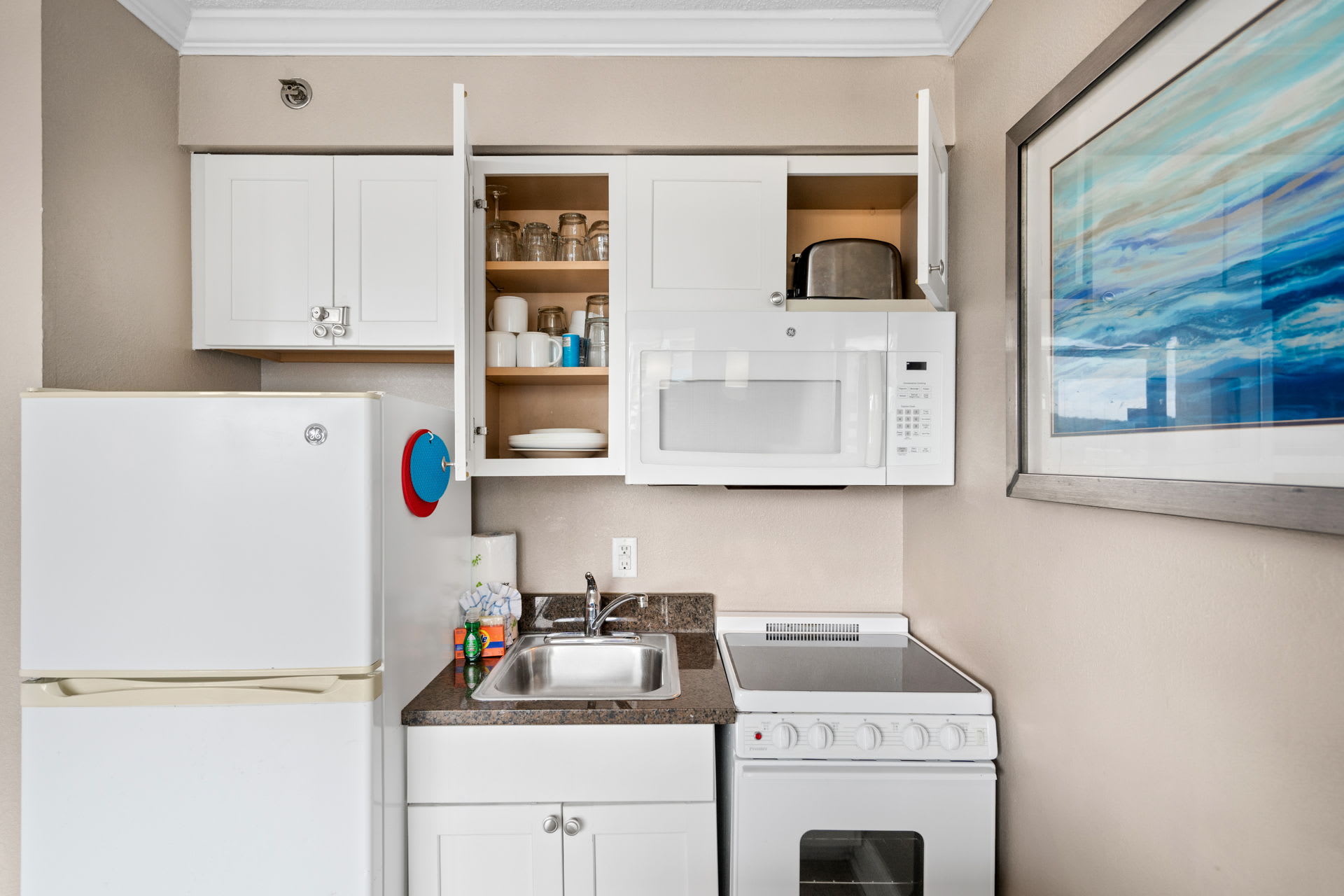 Caravelle Resort Unit 703 Ocean View | Photo 19