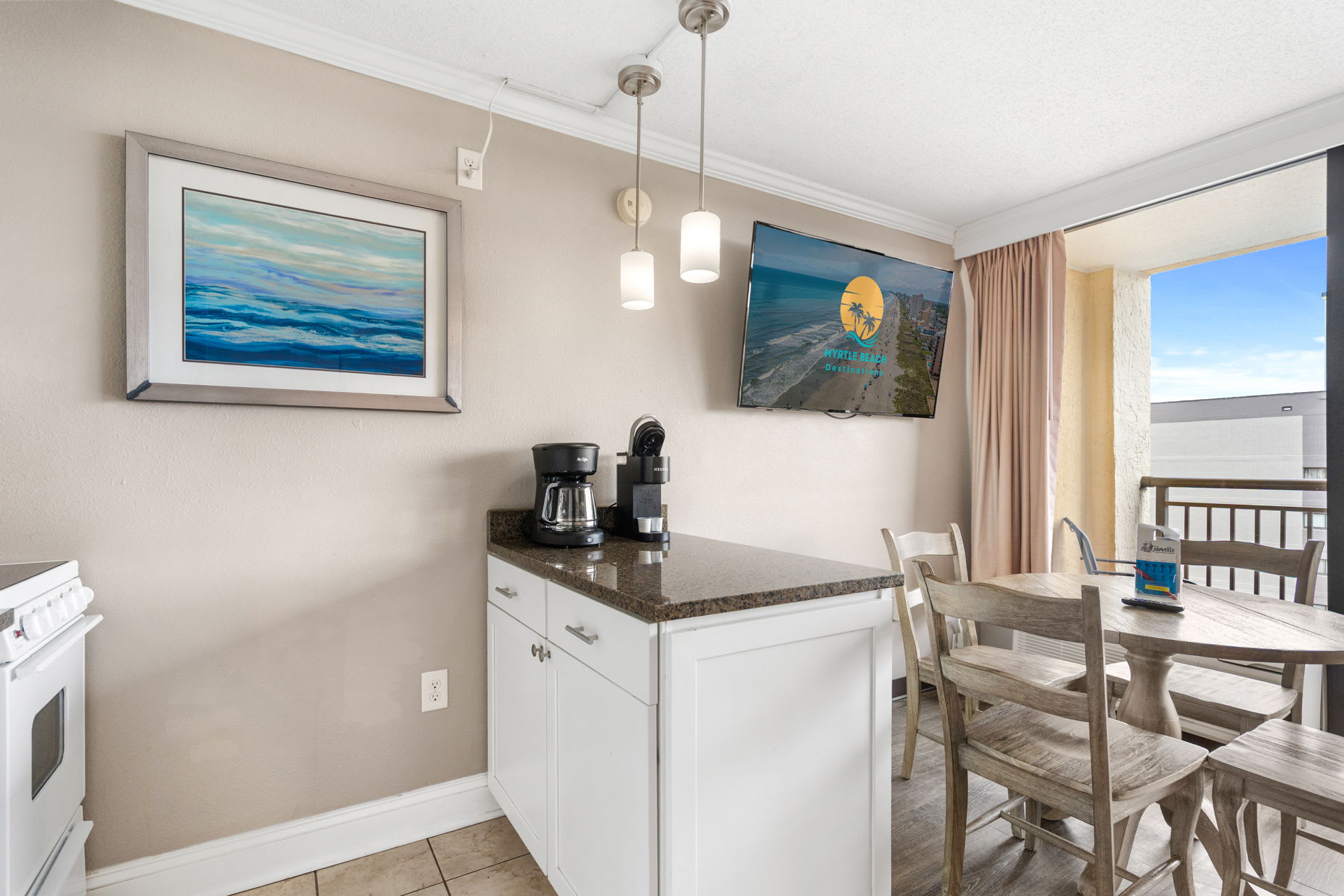 Caravelle Resort Unit 703 Ocean View | Photo 17