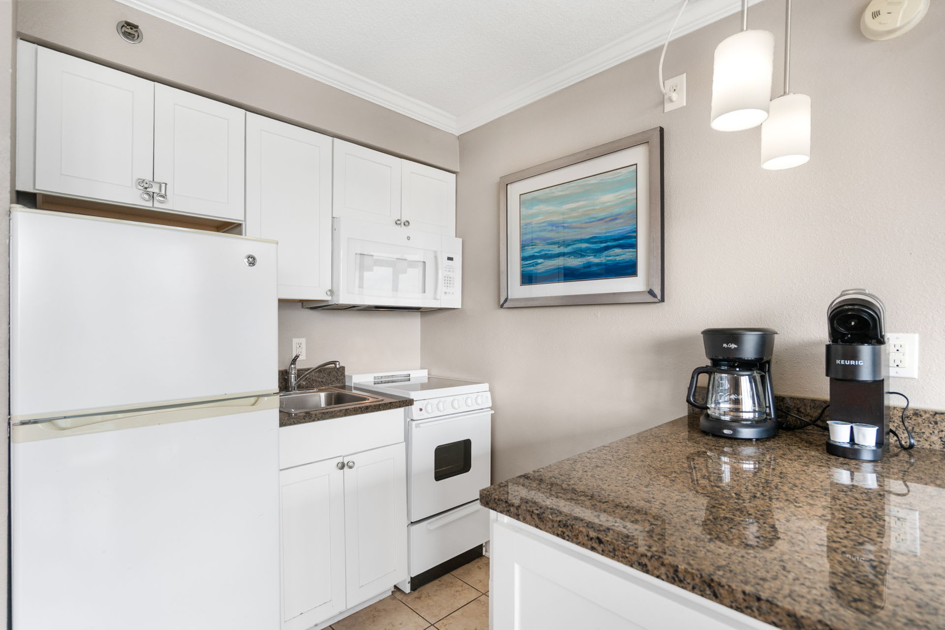 Caravelle Resort Unit 703 Ocean View | Photo 15