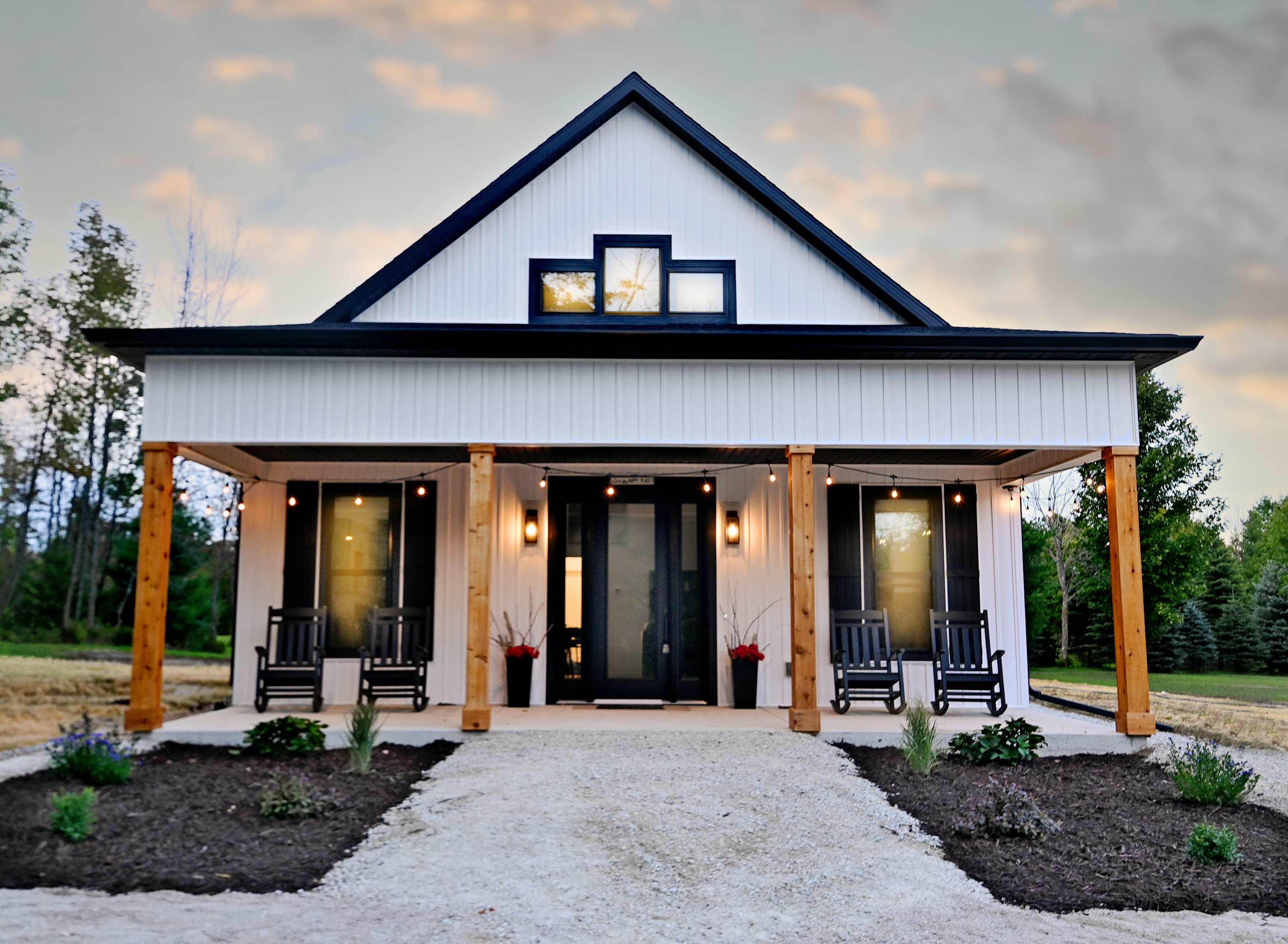 Birch View Acres