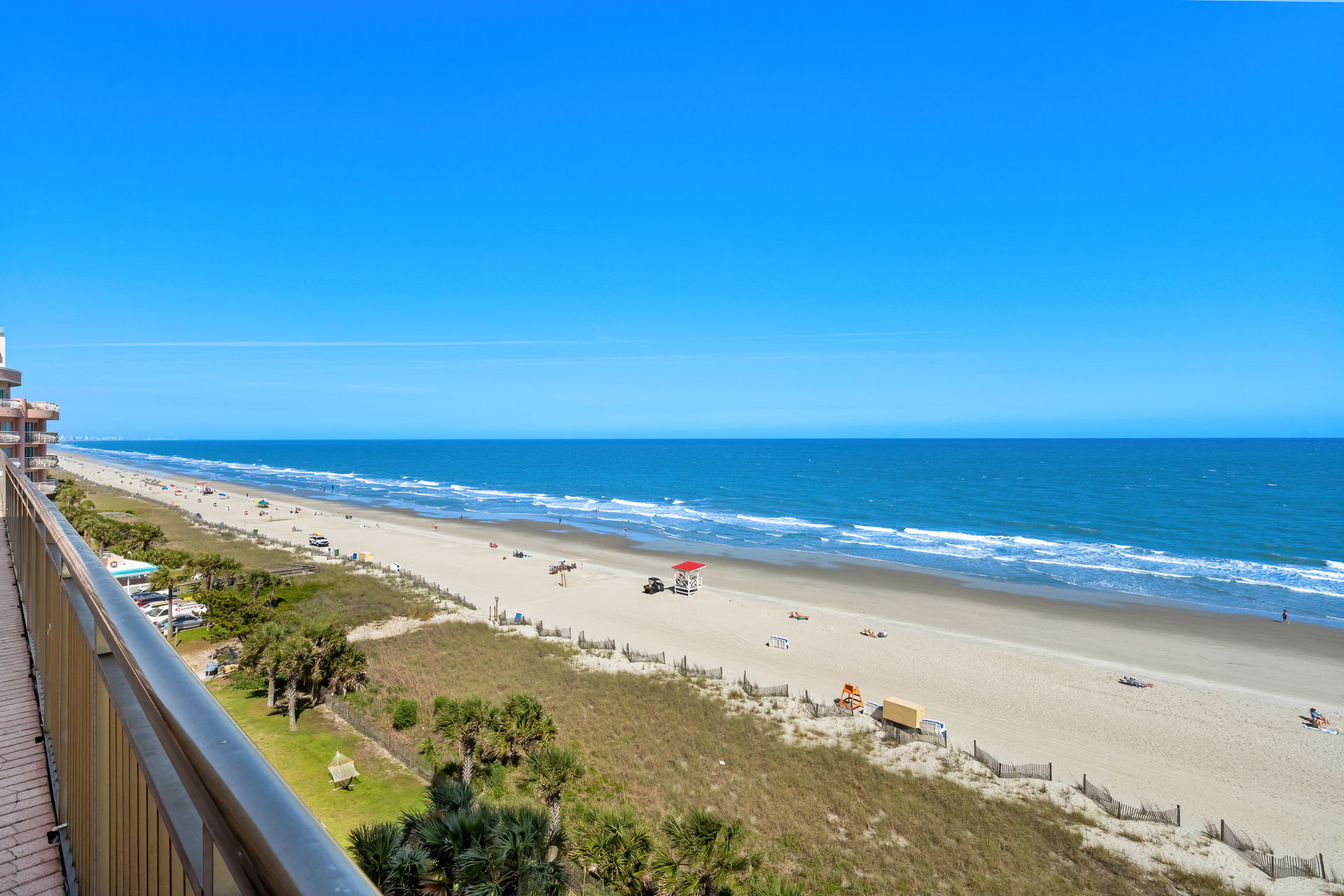 Caravelle Resort Unit 601 Ocean View | Photo 41