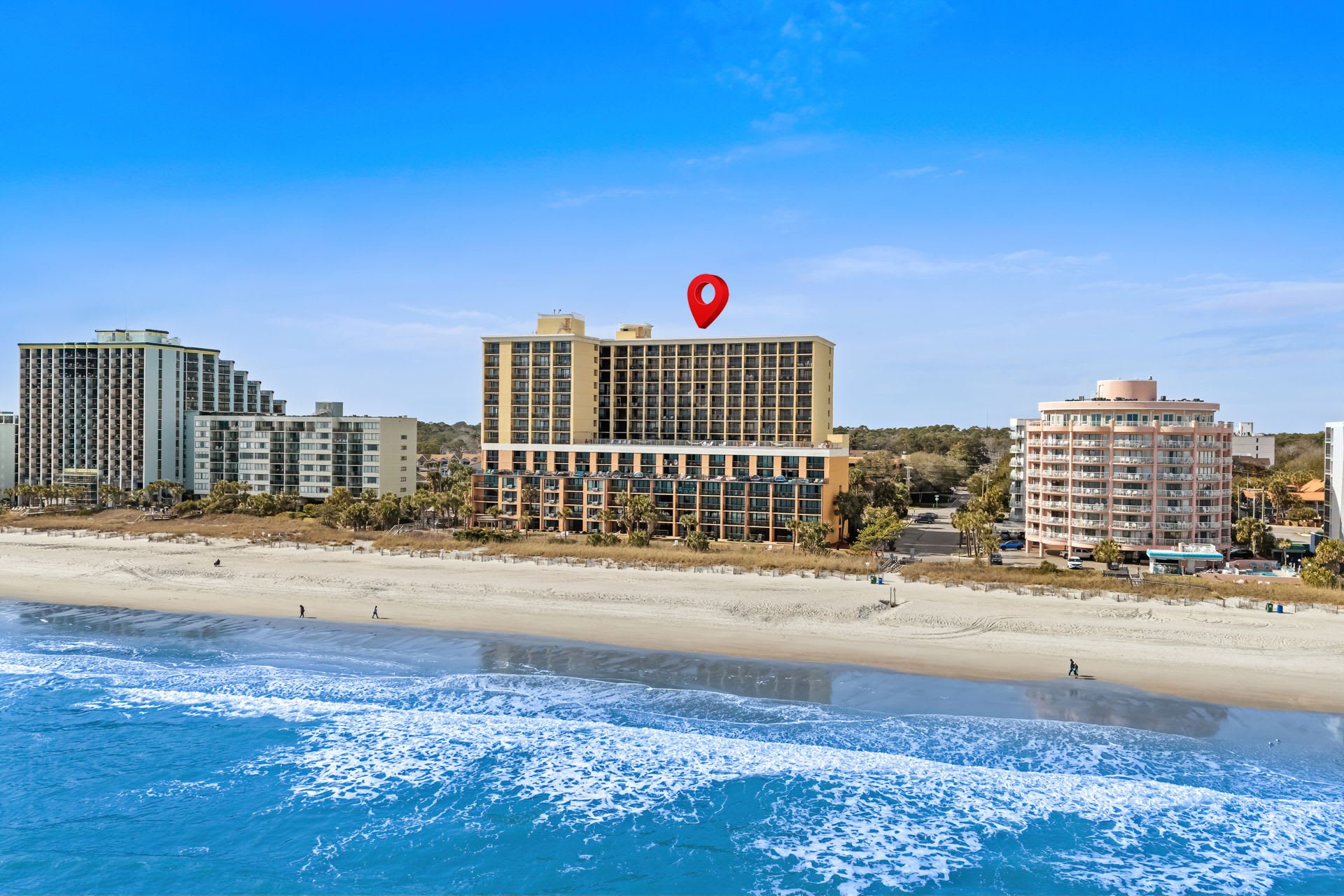 Caravelle Resort Unit 601 Ocean View | Photo 69