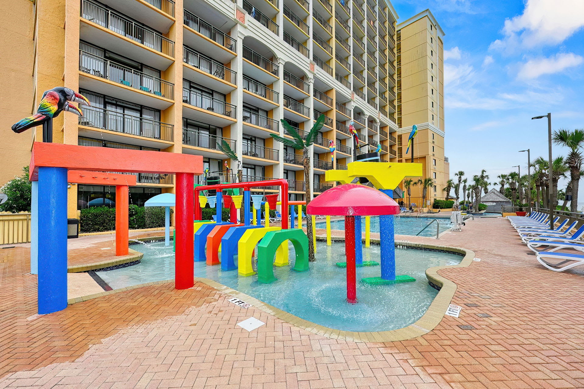 Caravelle Resort Unit 601 Ocean View | Photo 51