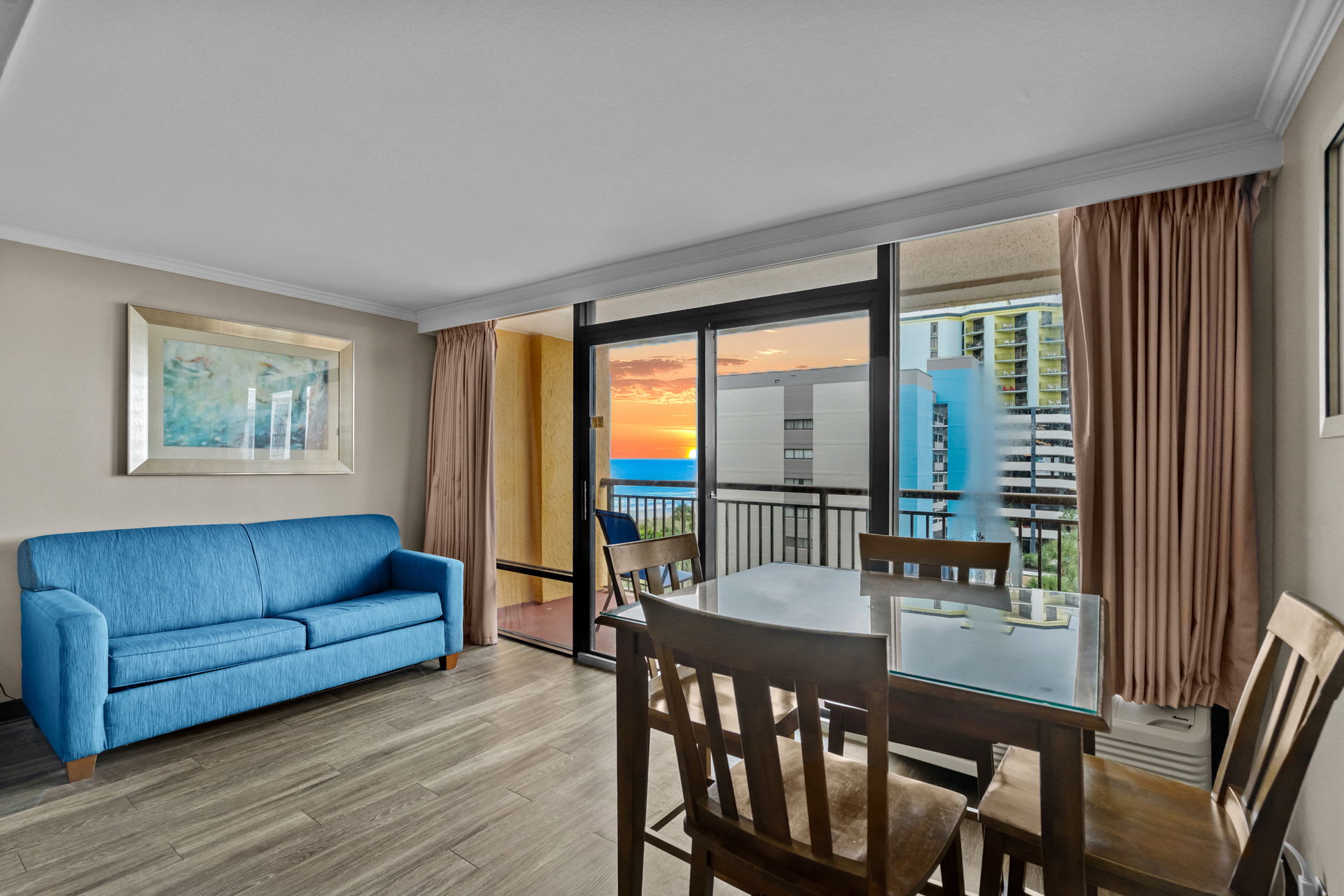 Caravelle Resort Unit 601 Ocean View | Photo 6