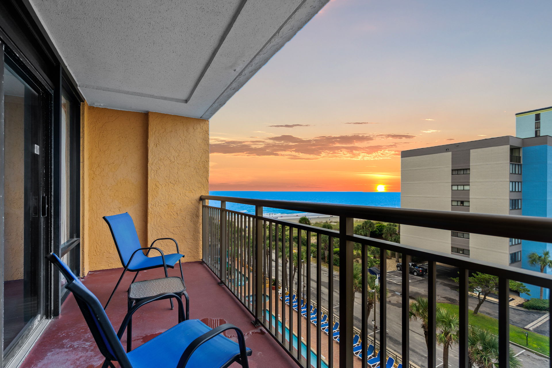 Caravelle Resort Unit 601 Ocean View | Photo 38