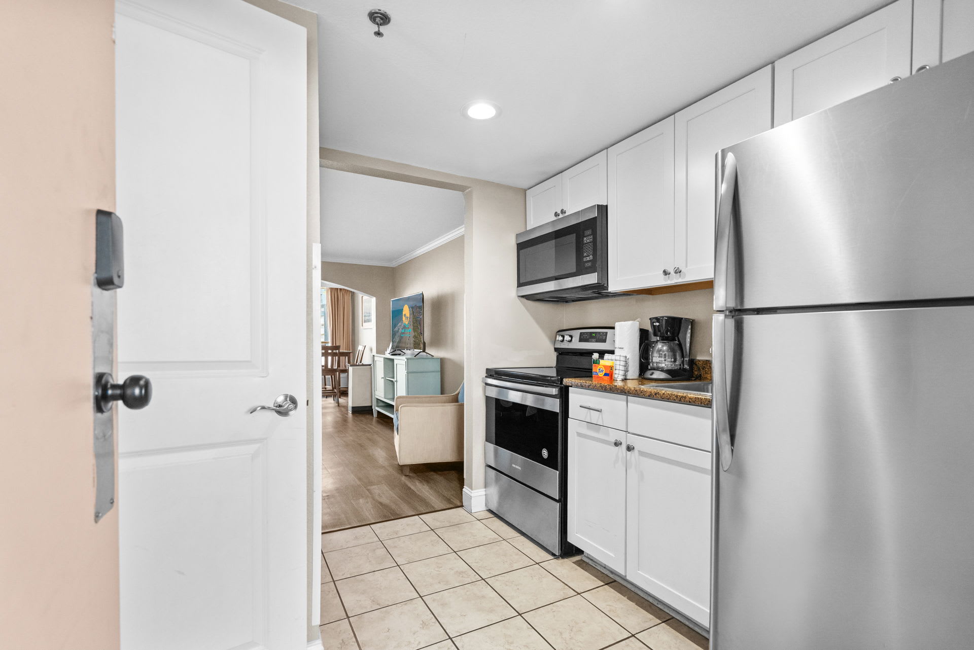 Caravelle Resort Unit 601 Ocean View | Photo 13