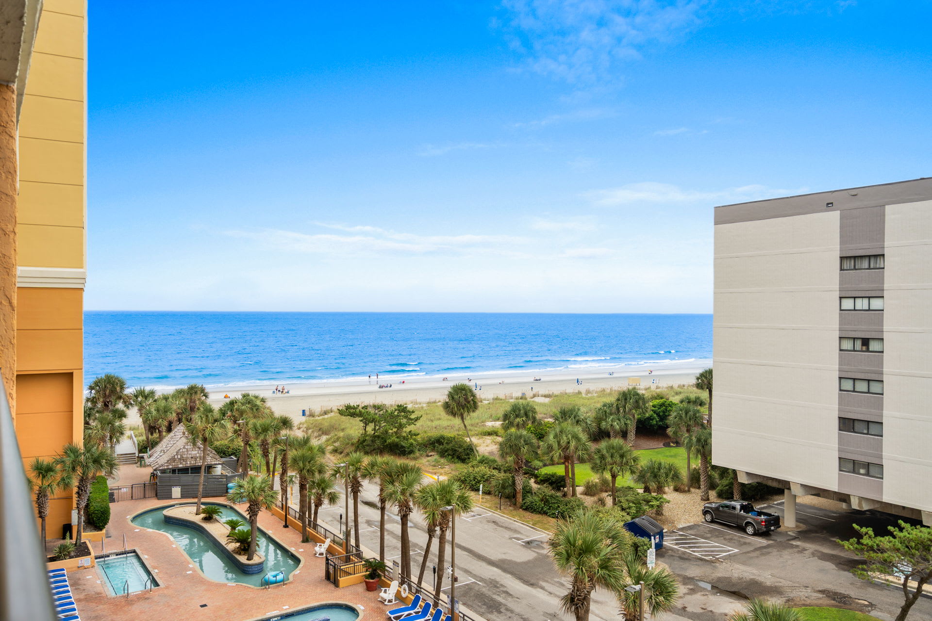 Caravelle Resort Unit 601 Ocean View | Photo 37