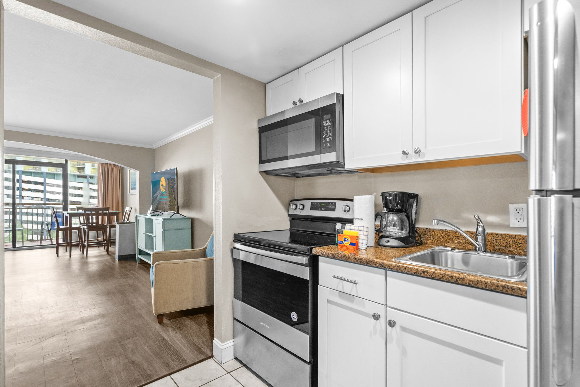 Caravelle Resort Unit 601 Ocean View | Photo 16