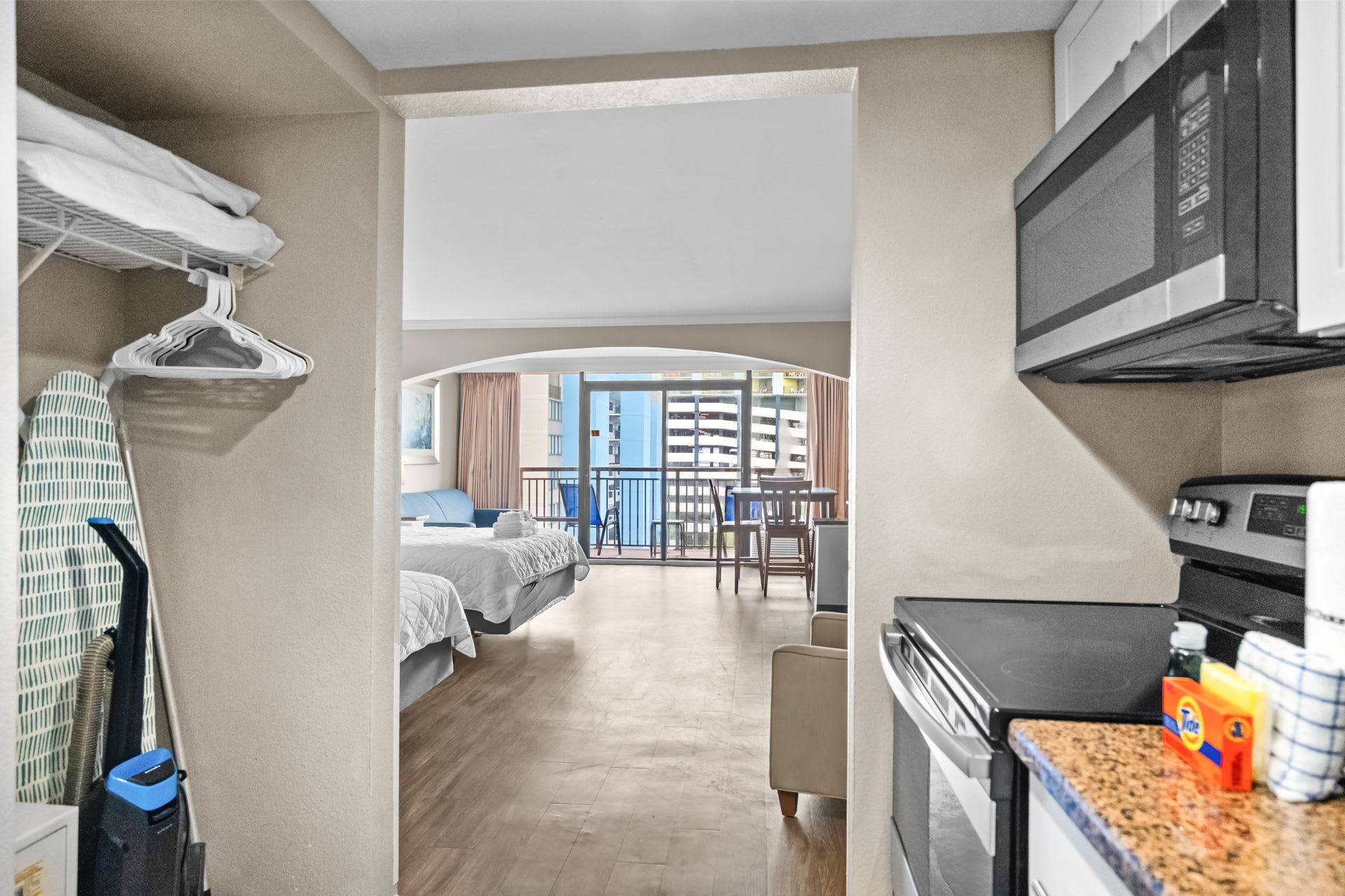 Caravelle Resort Unit 601 Ocean View | Photo 22