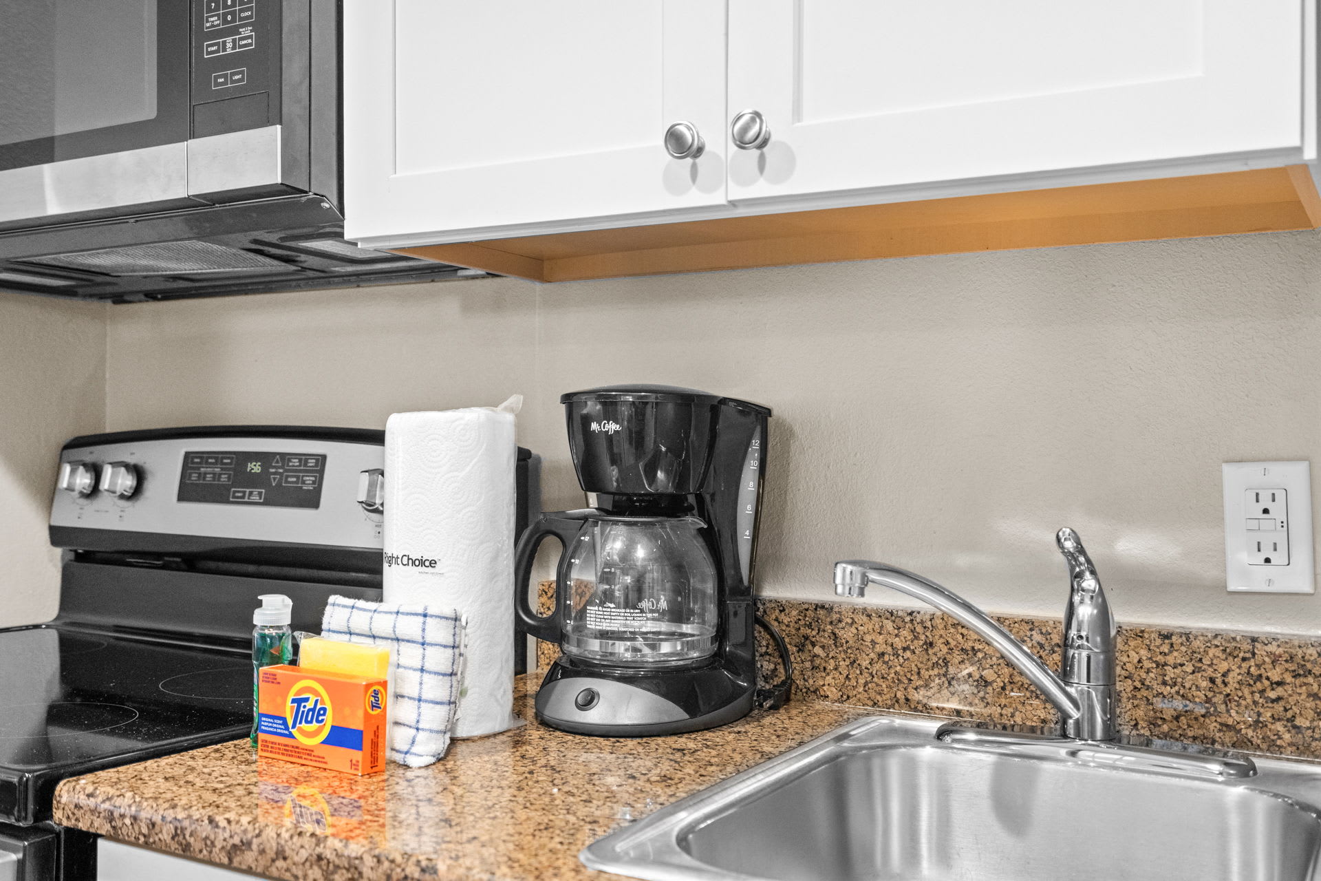 Caravelle Resort Unit 601 Ocean View | Photo 18