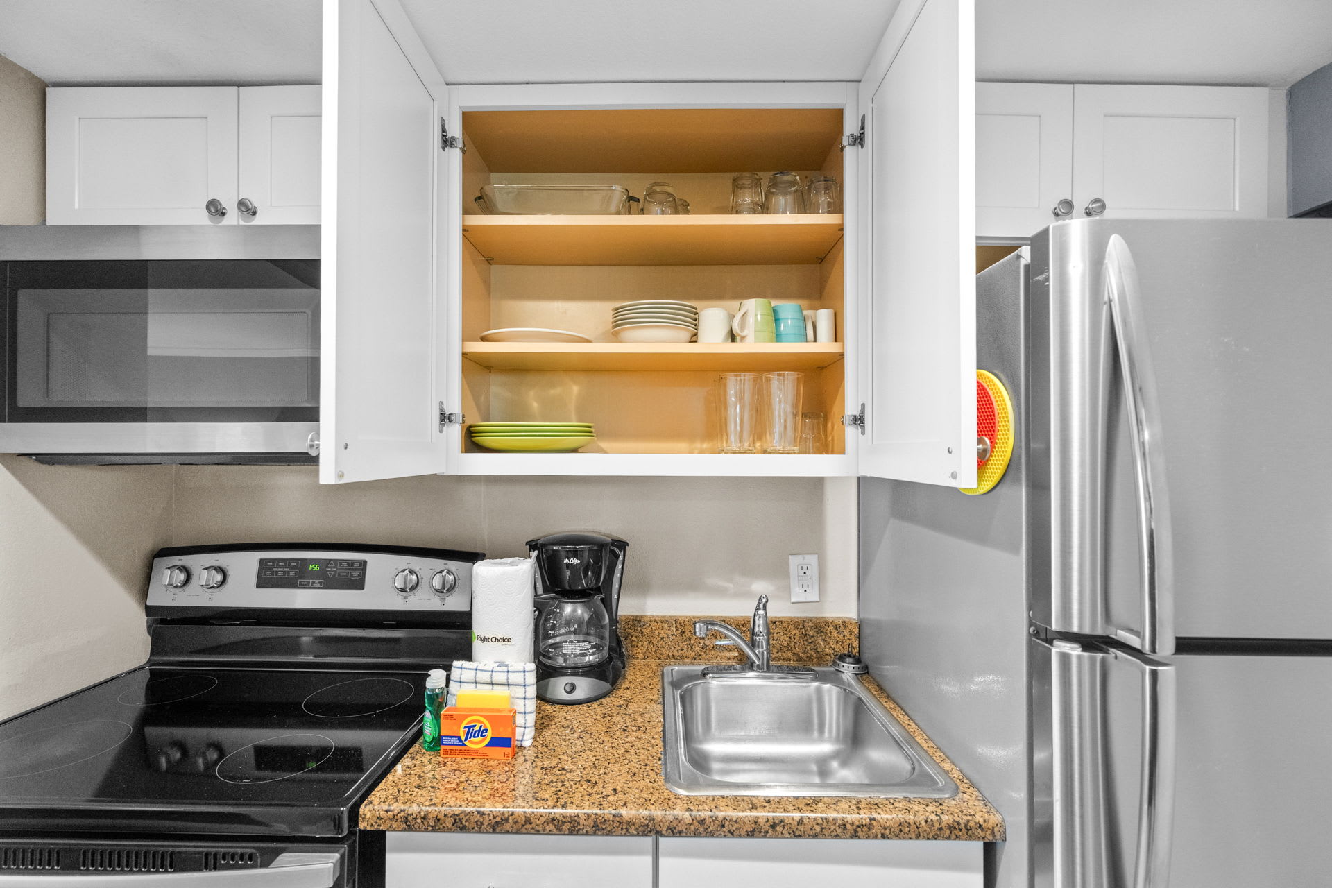 Caravelle Resort Unit 601 Ocean View | Photo 19