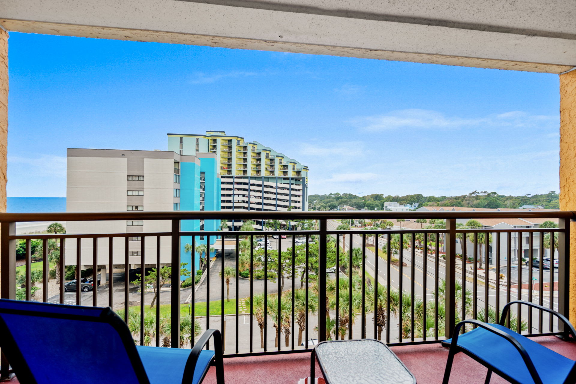 Caravelle Resort Unit 601 Ocean View | Photo 32