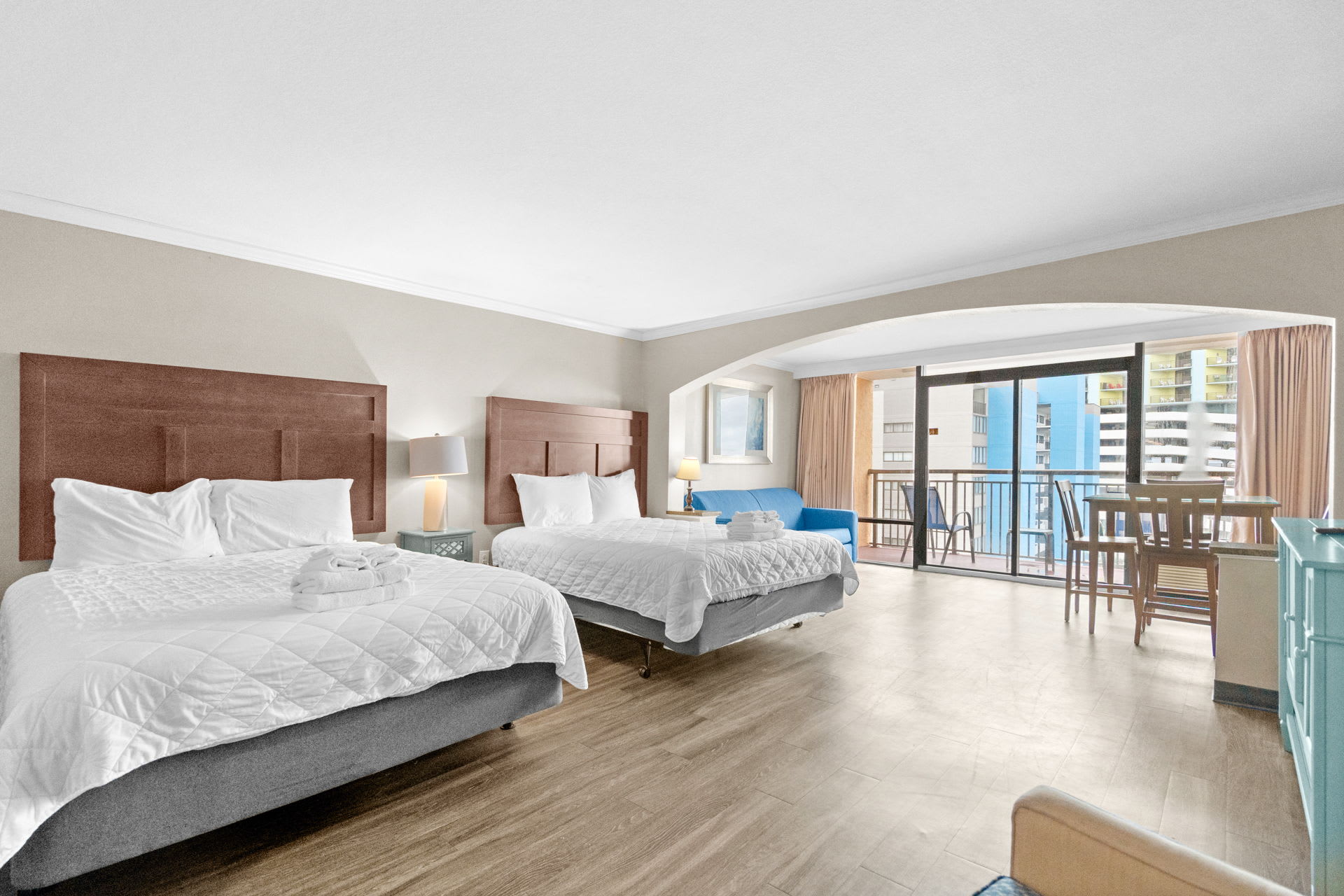 Caravelle Resort Unit 601 Ocean View | Photo 24