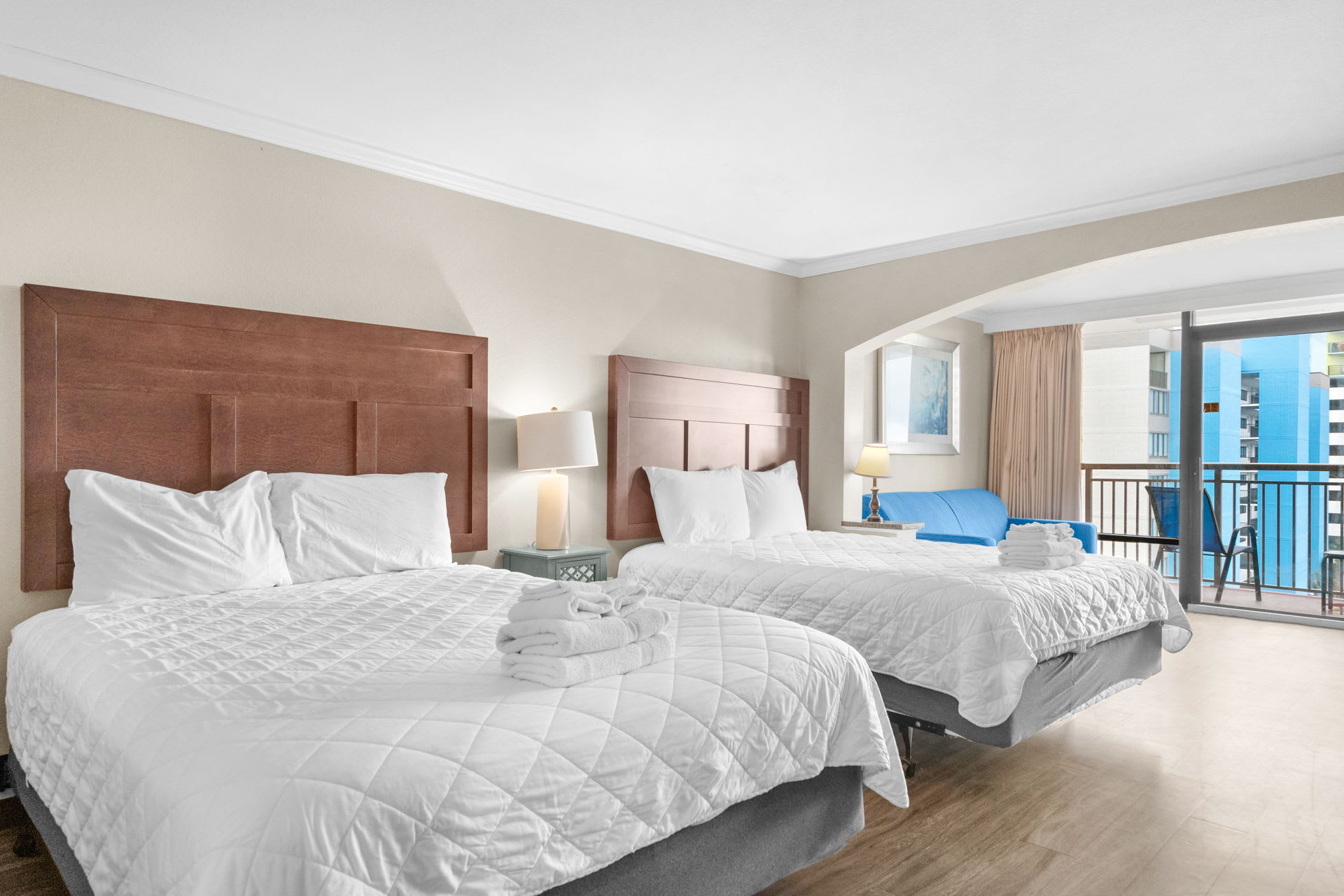 Caravelle Resort Unit 601 Ocean View | Photo 23